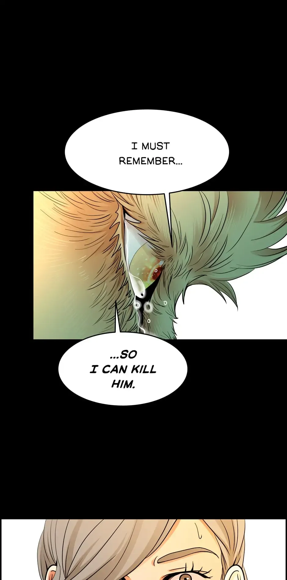 When a Thousand Moons Rise Chapter 69 page 18 - 