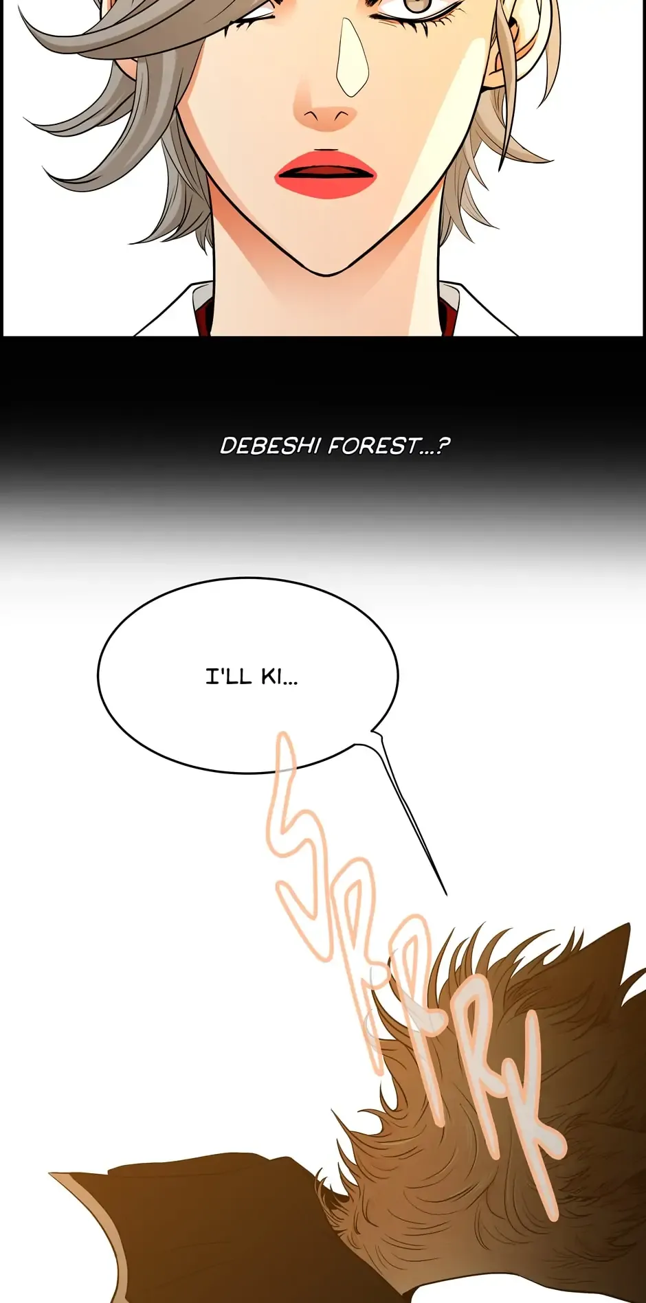 When a Thousand Moons Rise Chapter 69 page 19 - 