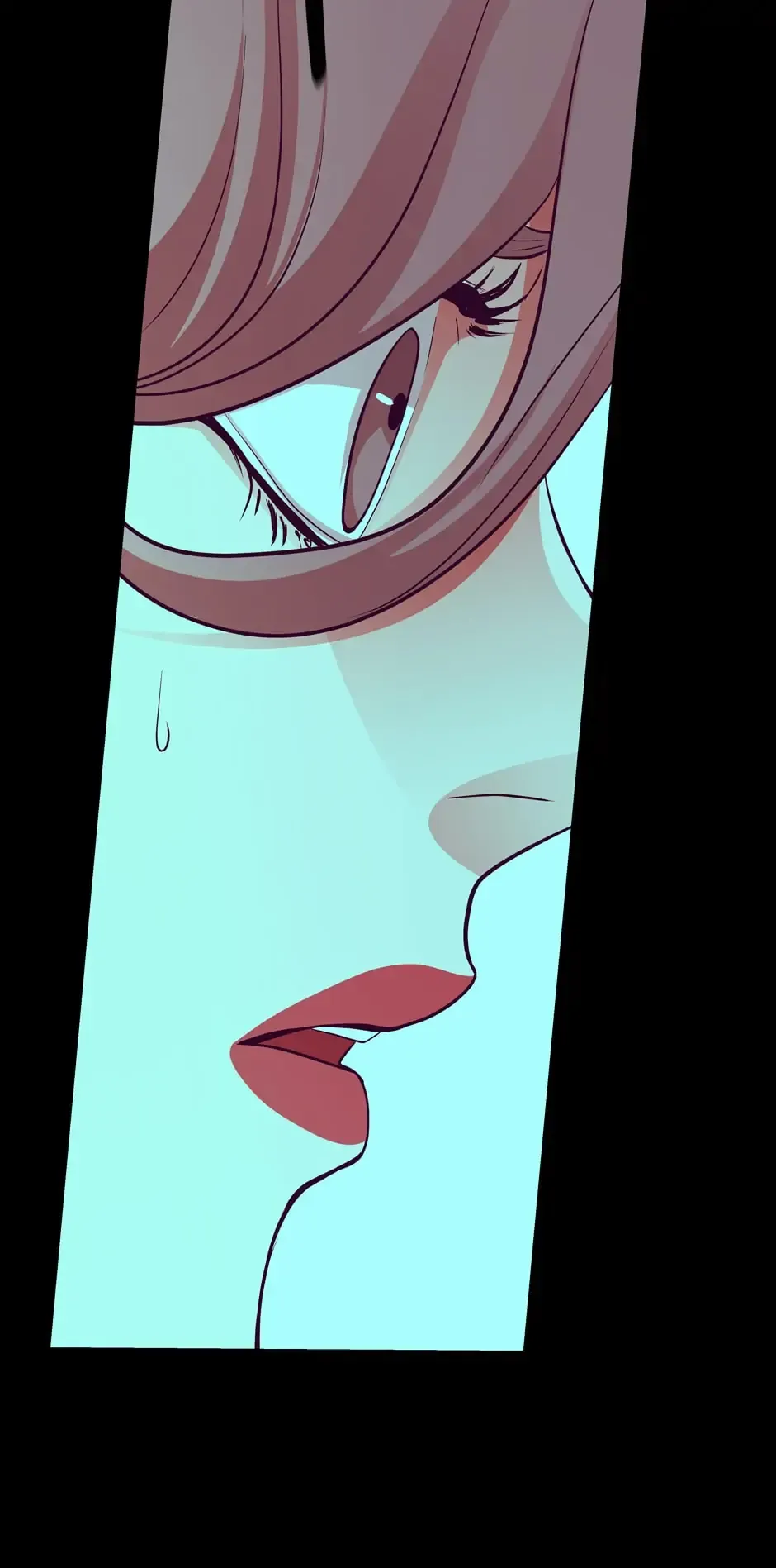 When a Thousand Moons Rise Chapter 69 page 22 - 