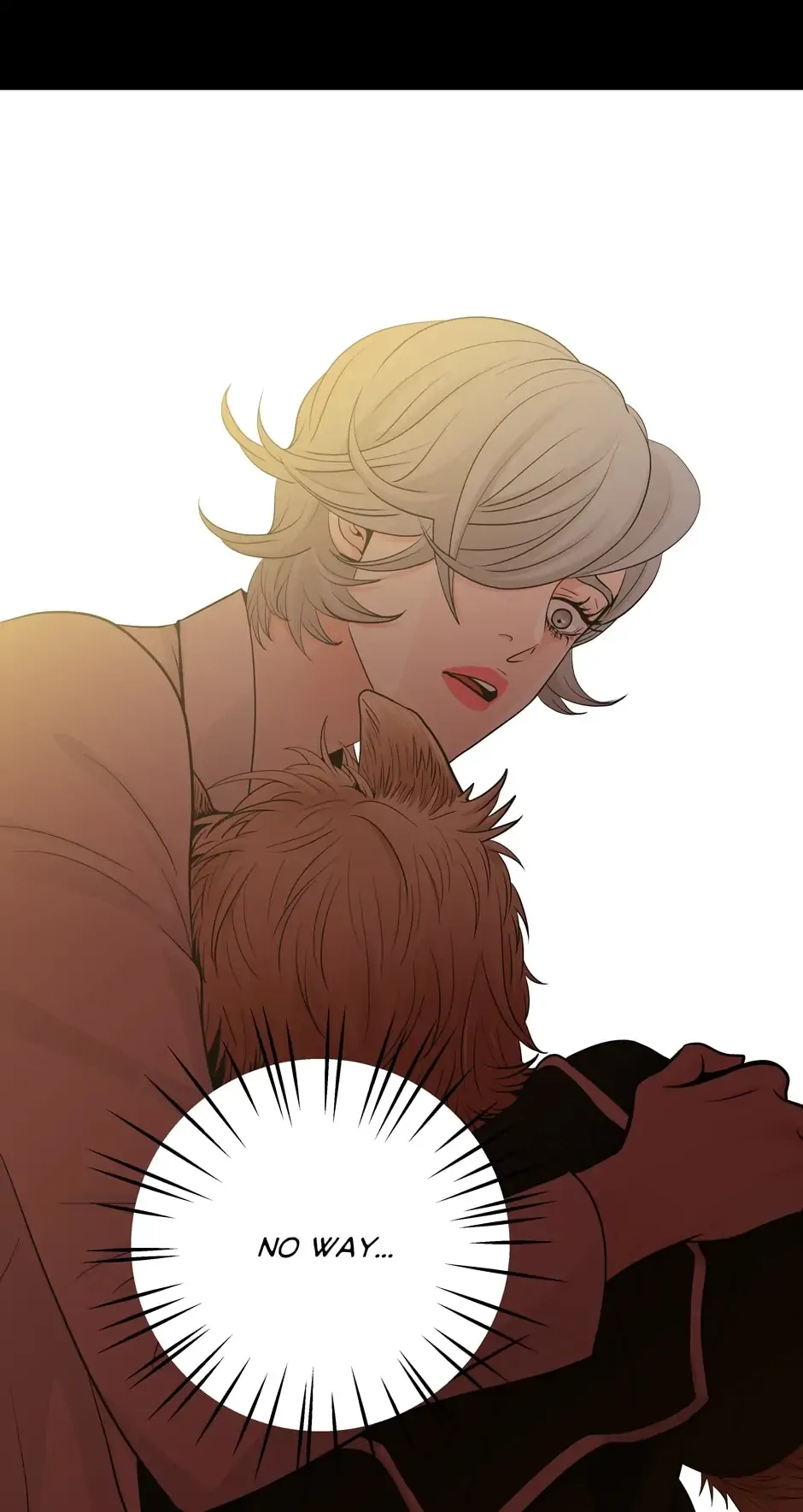 When a Thousand Moons Rise Chapter 69 page 25 - 
