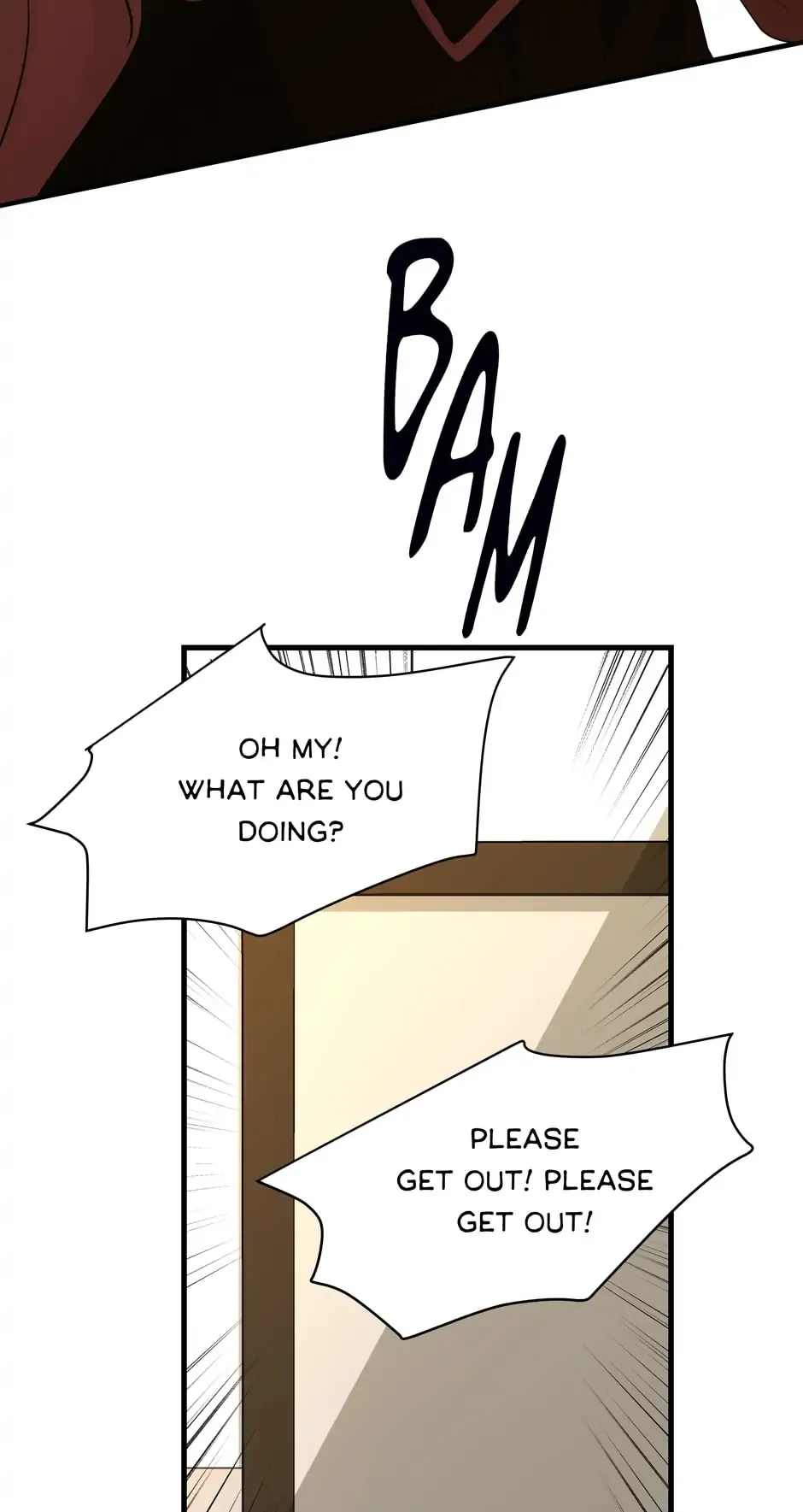 When a Thousand Moons Rise Chapter 69 page 26 - 