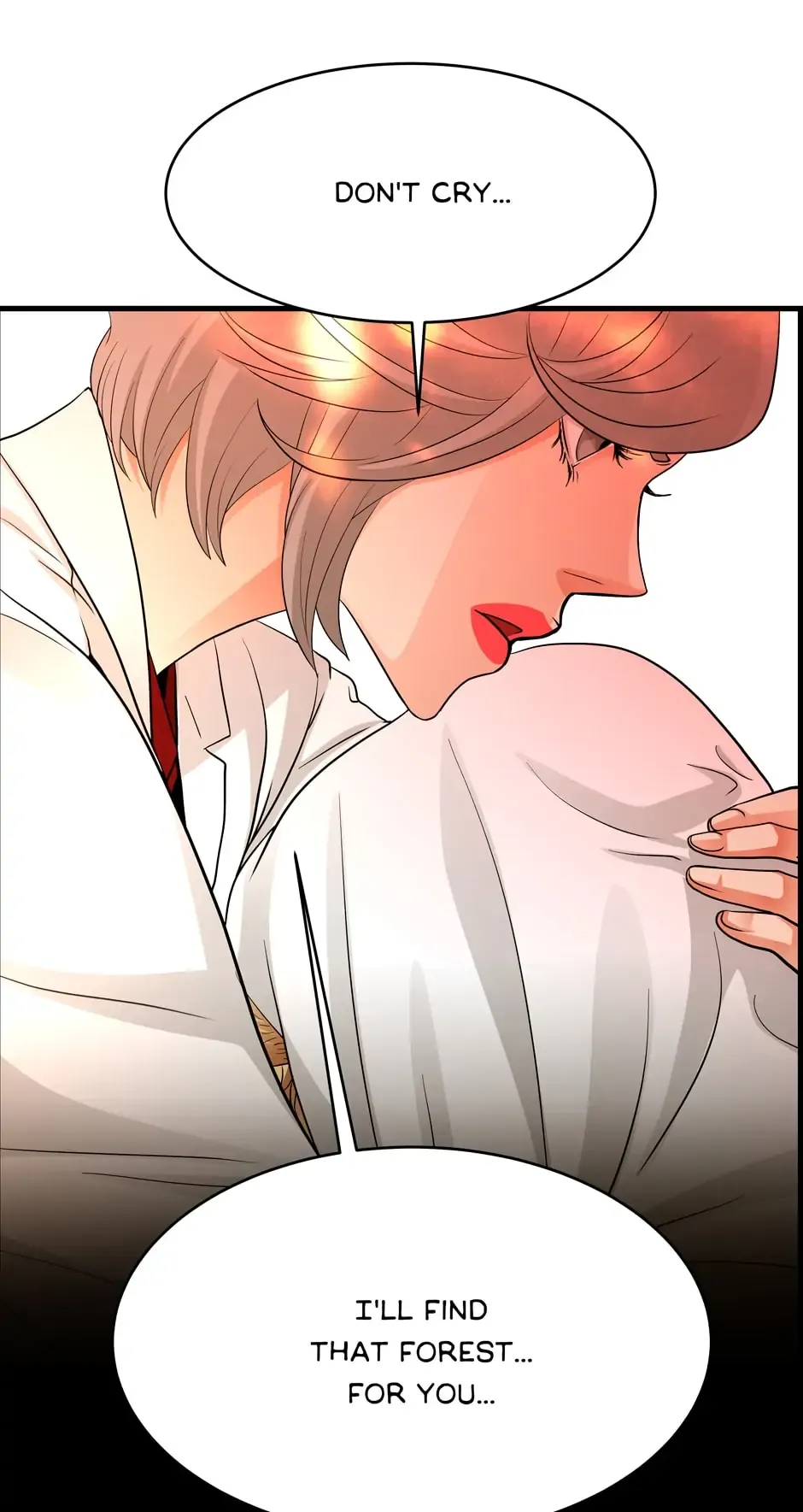 When a Thousand Moons Rise Chapter 69 page 29 - 