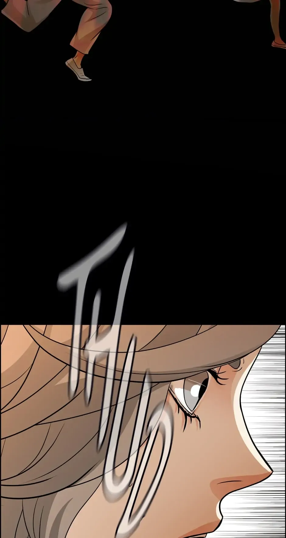 When a Thousand Moons Rise Chapter 69 page 31 - 