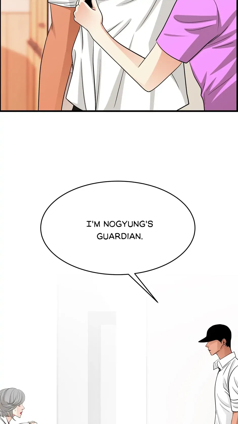 When a Thousand Moons Rise Chapter 69 page 36 - 