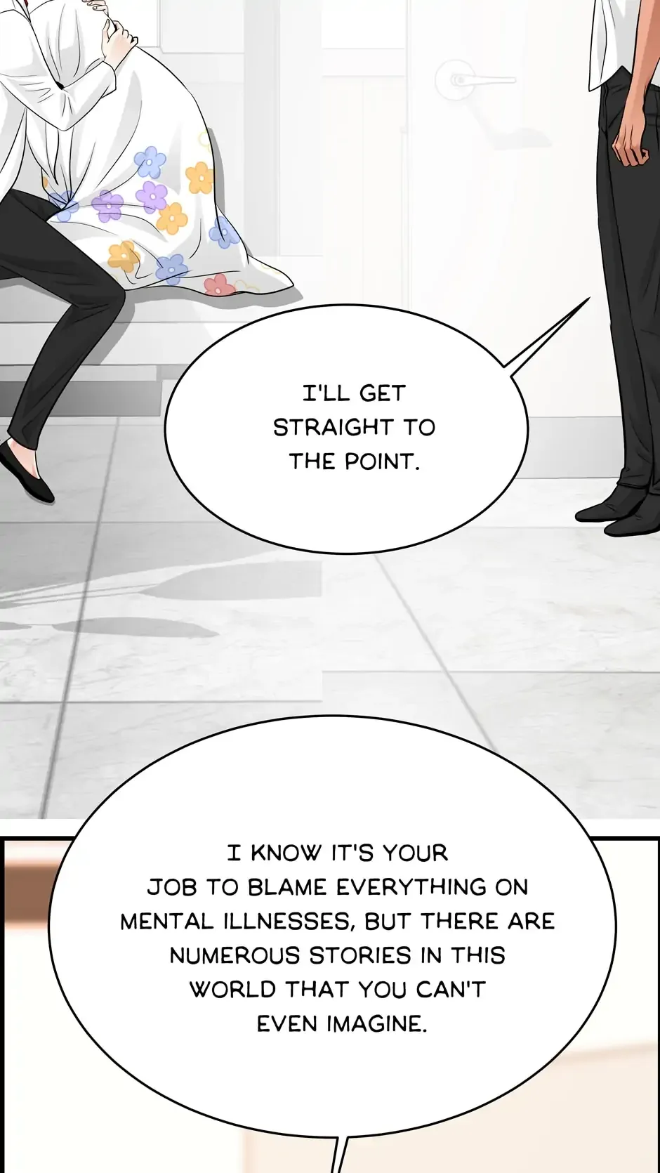 When a Thousand Moons Rise Chapter 69 page 37 - 