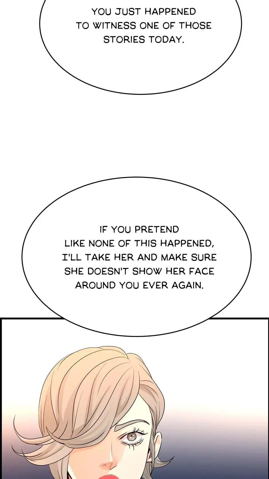 When a Thousand Moons Rise Chapter 69 page 39 - 