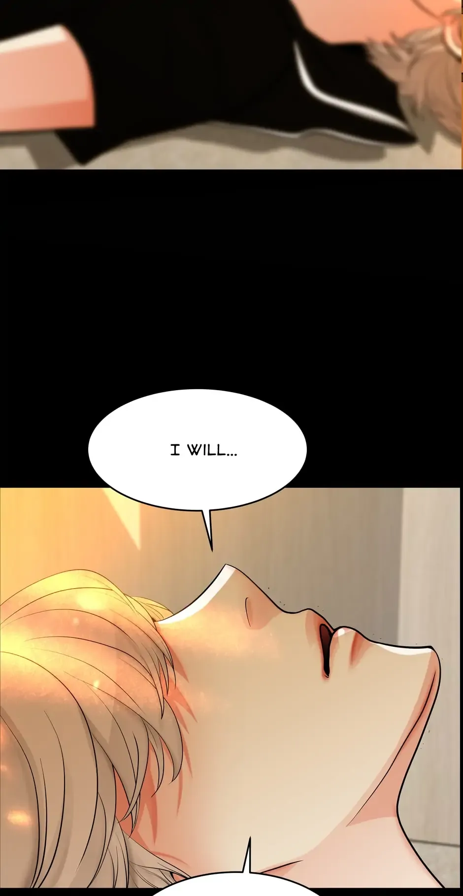 When a Thousand Moons Rise Chapter 69 page 5 - 