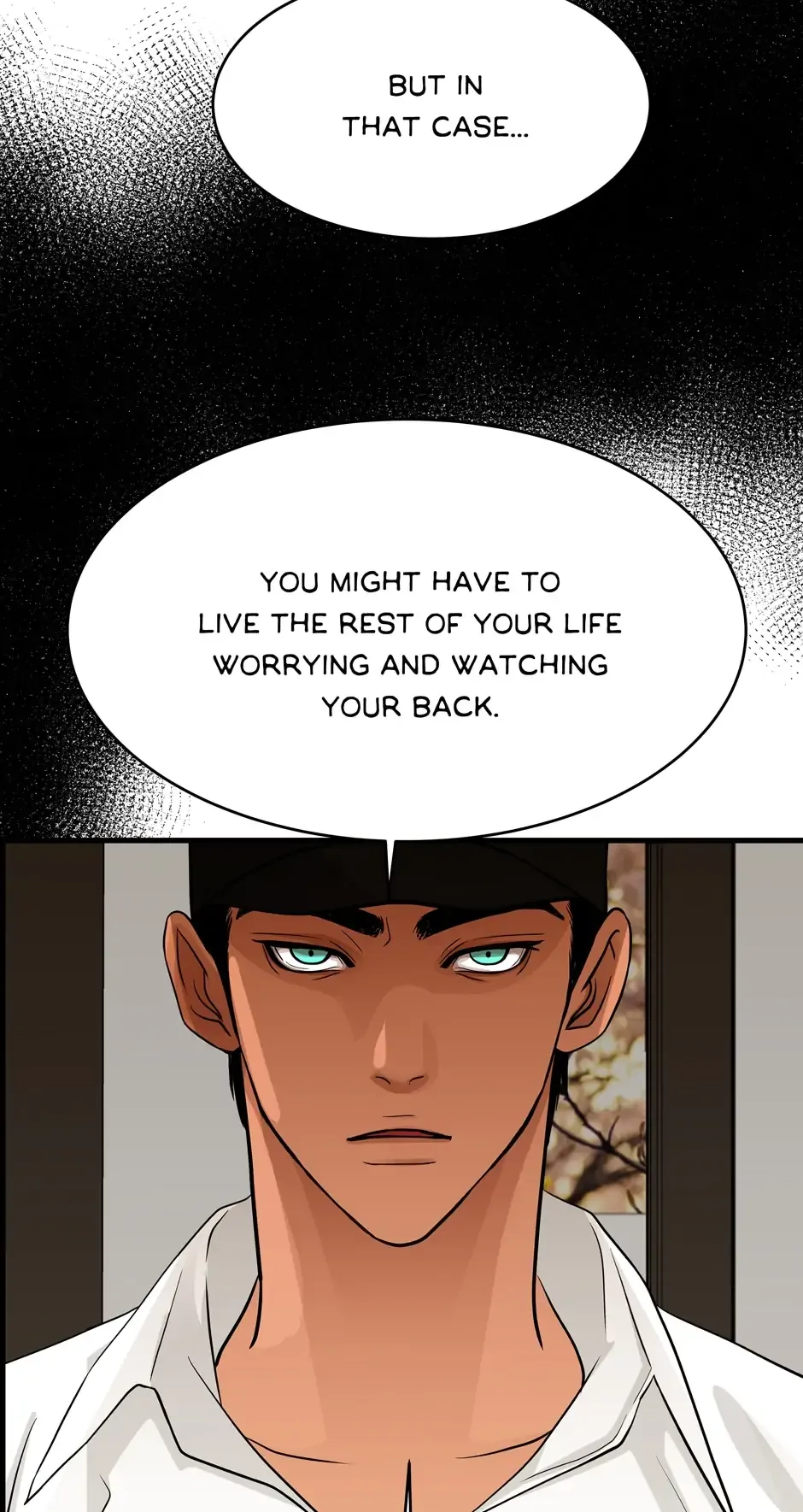 When a Thousand Moons Rise Chapter 69 page 43 - 