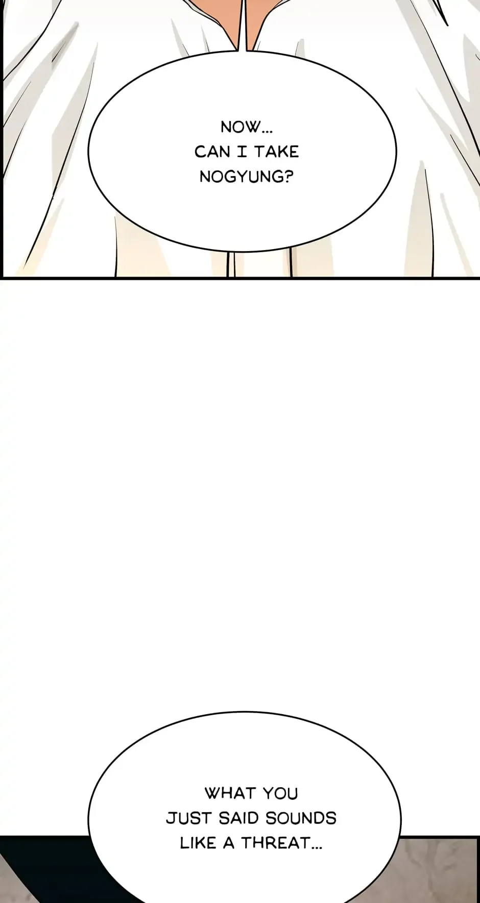 When a Thousand Moons Rise Chapter 69 page 44 - 