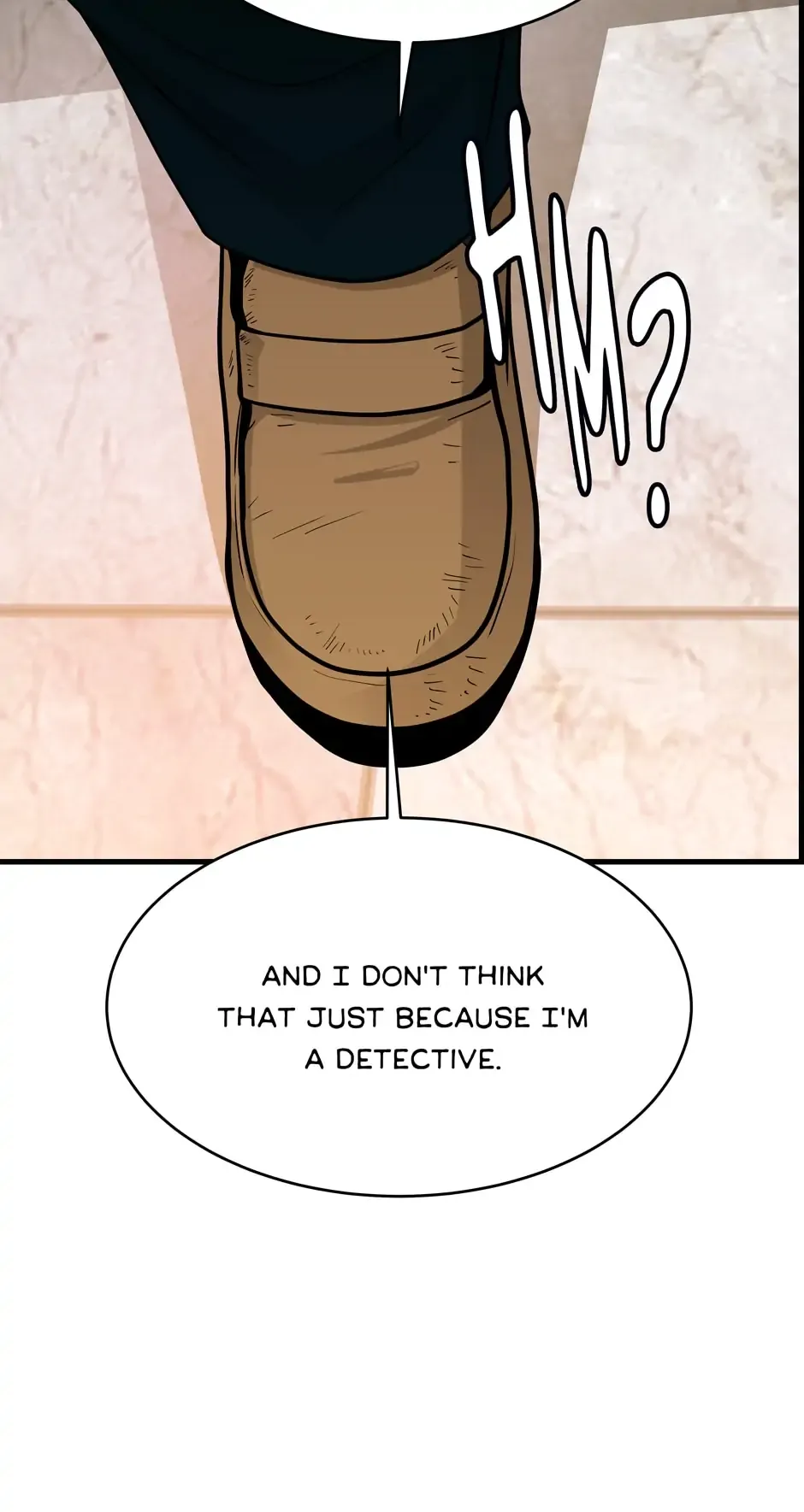 When a Thousand Moons Rise Chapter 69 page 45 - 