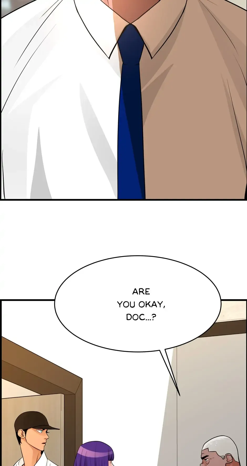 When a Thousand Moons Rise Chapter 69 page 48 - 