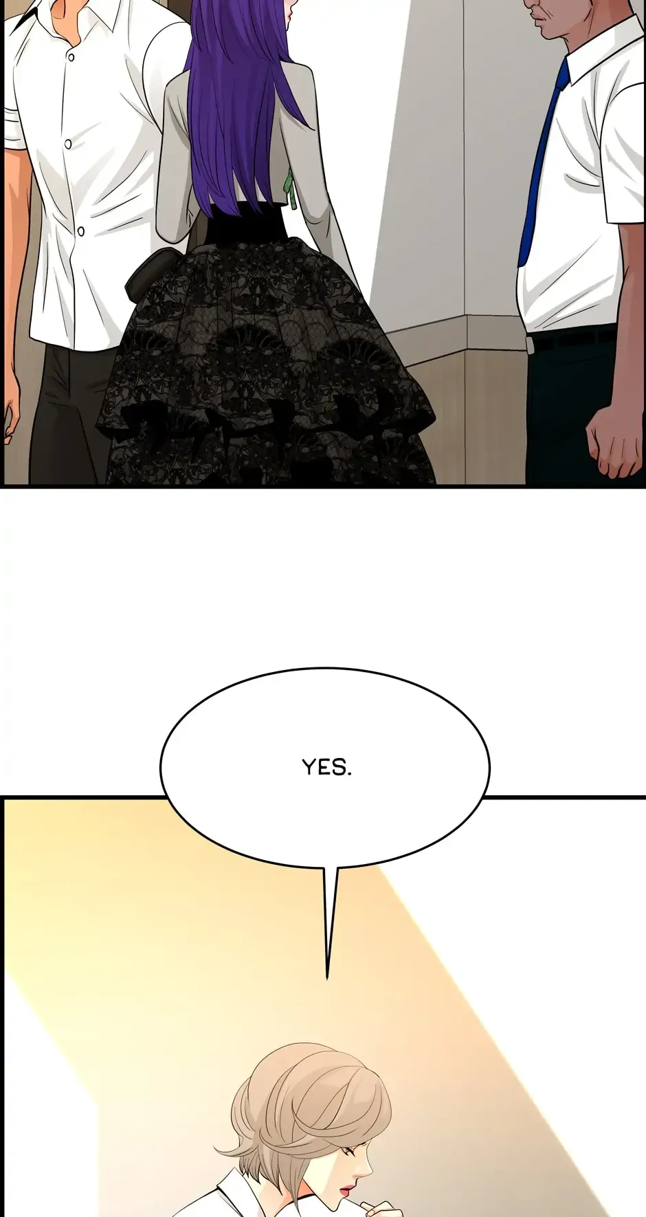 When a Thousand Moons Rise Chapter 69 page 49 - 
