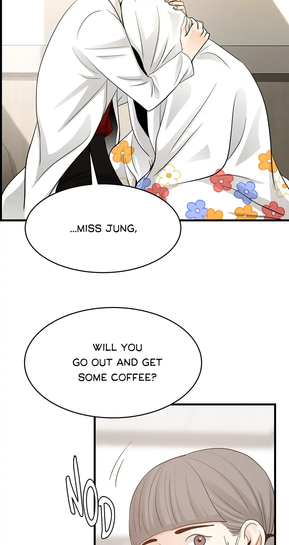 When a Thousand Moons Rise Chapter 69 page 50 - 
