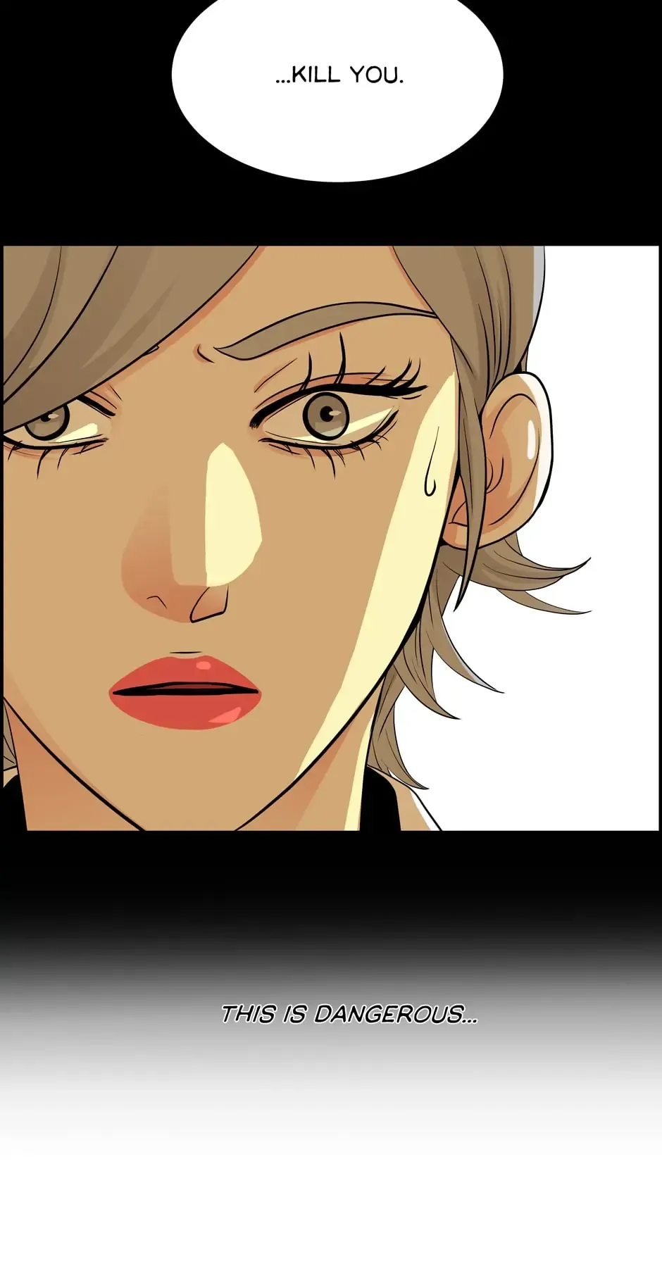 When a Thousand Moons Rise Chapter 69 page 6 - 