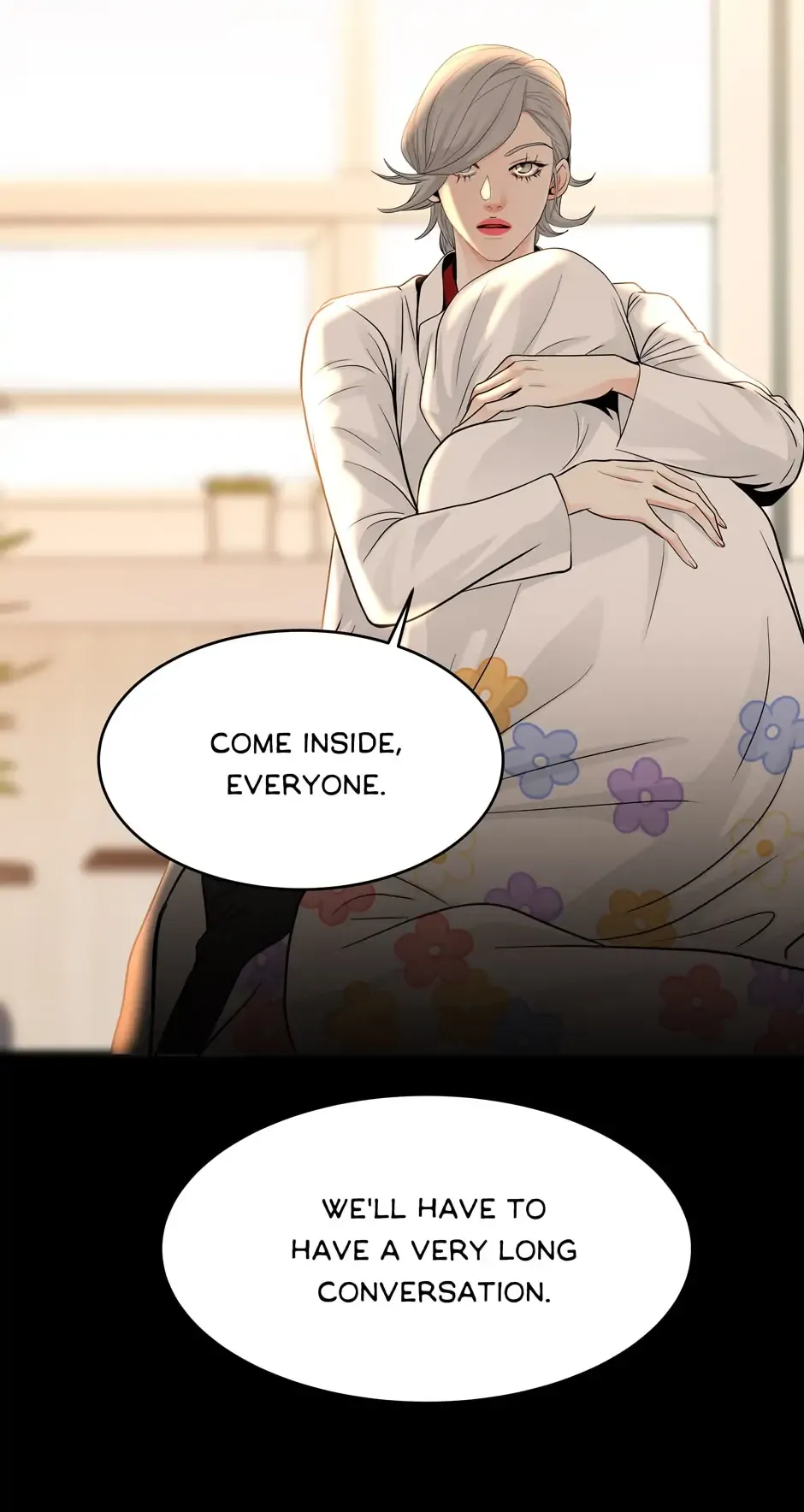 When a Thousand Moons Rise Chapter 69 page 52 - 