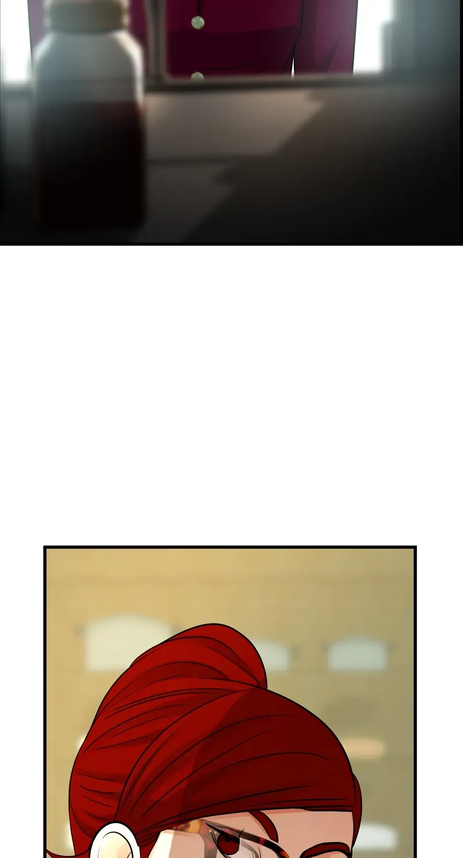 When a Thousand Moons Rise Chapter 69 page 58 - 