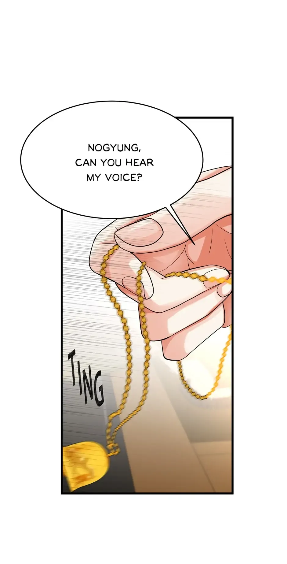 When a Thousand Moons Rise Chapter 69 page 7 - 