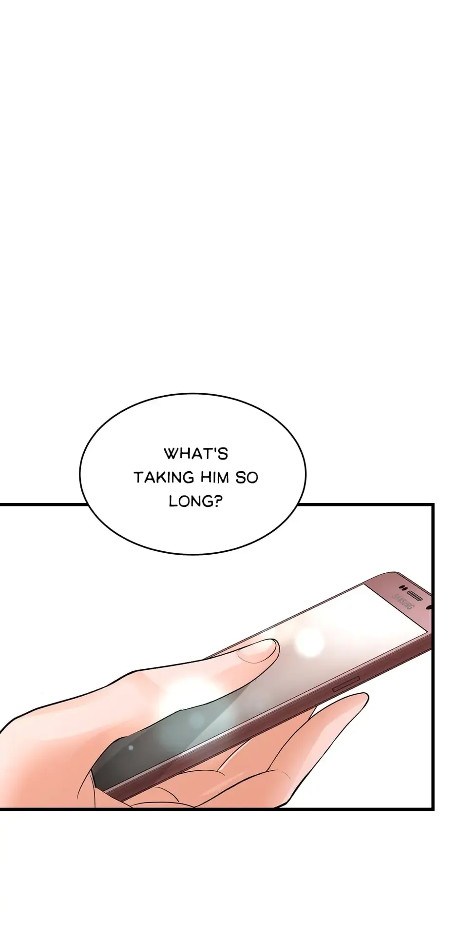 When a Thousand Moons Rise Chapter 69 page 61 - 