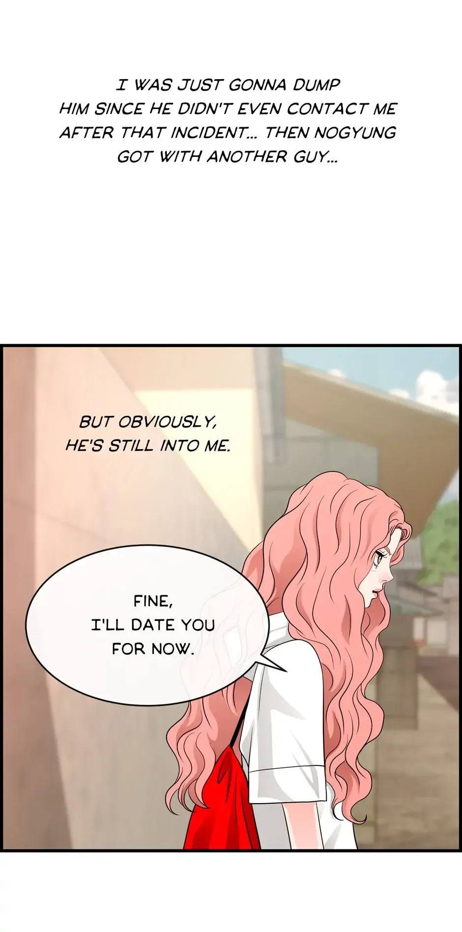 When a Thousand Moons Rise Chapter 69 page 62 - 