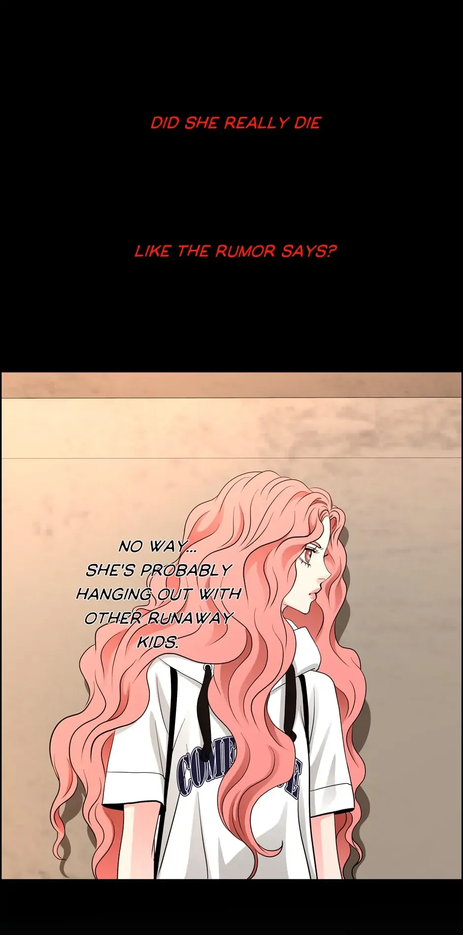 When a Thousand Moons Rise Chapter 69 page 65 - 