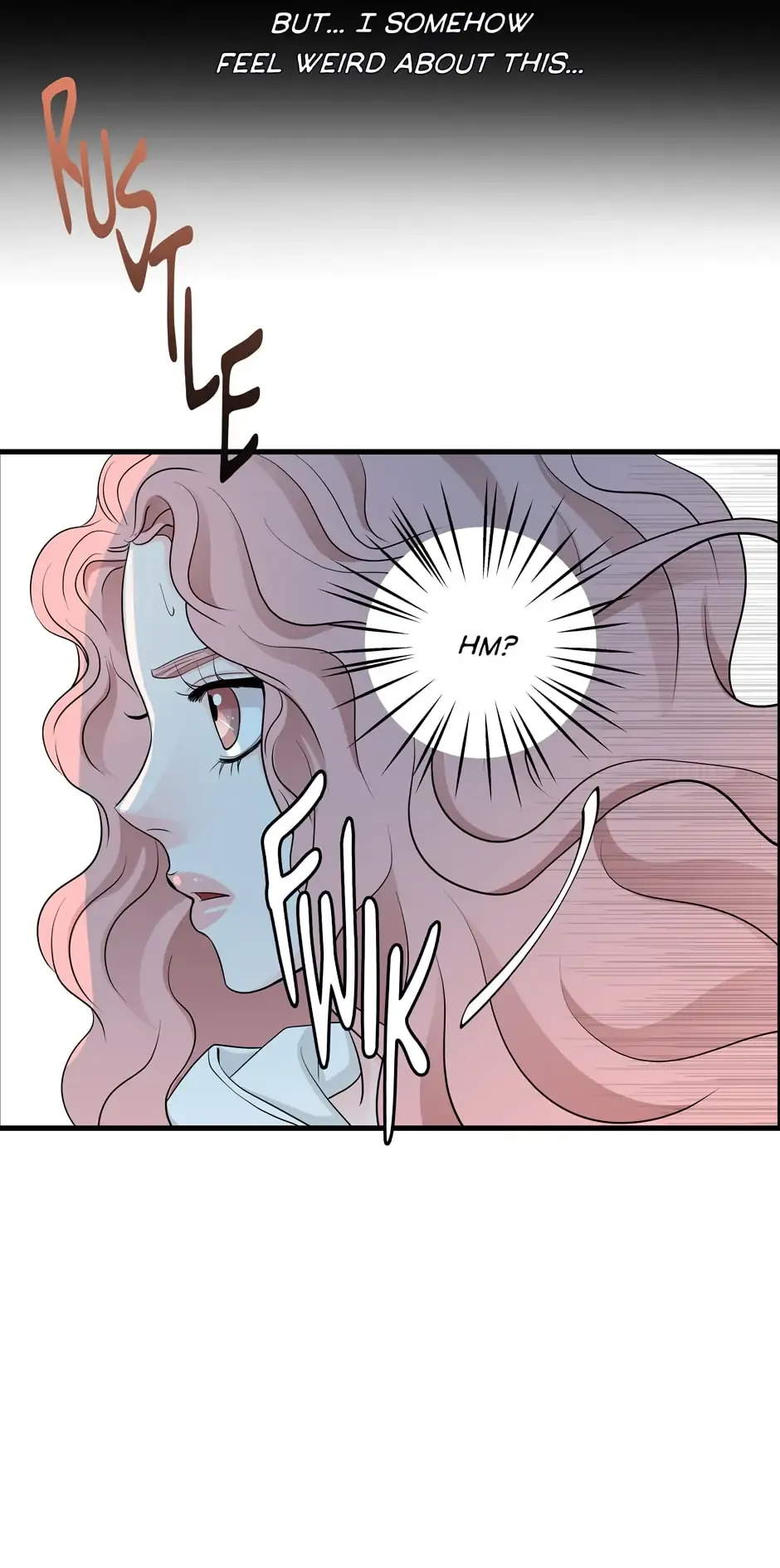 When a Thousand Moons Rise Chapter 69 page 66 - 