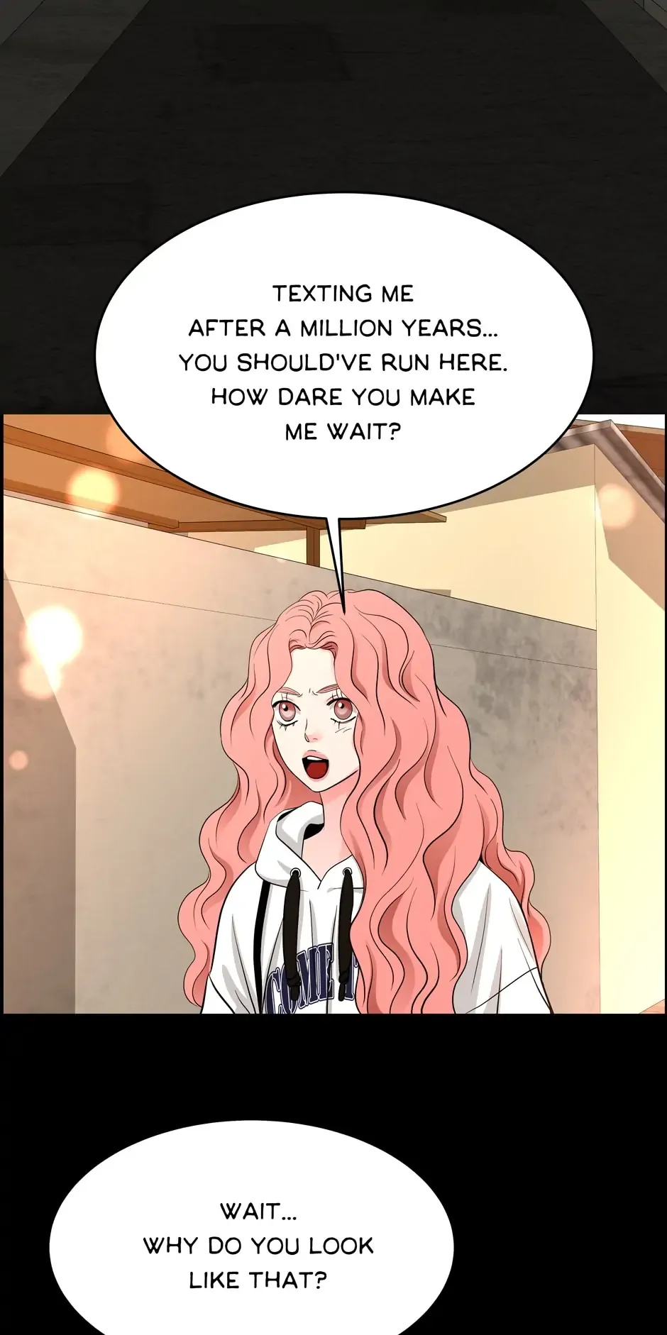 When a Thousand Moons Rise Chapter 69 page 68 - 