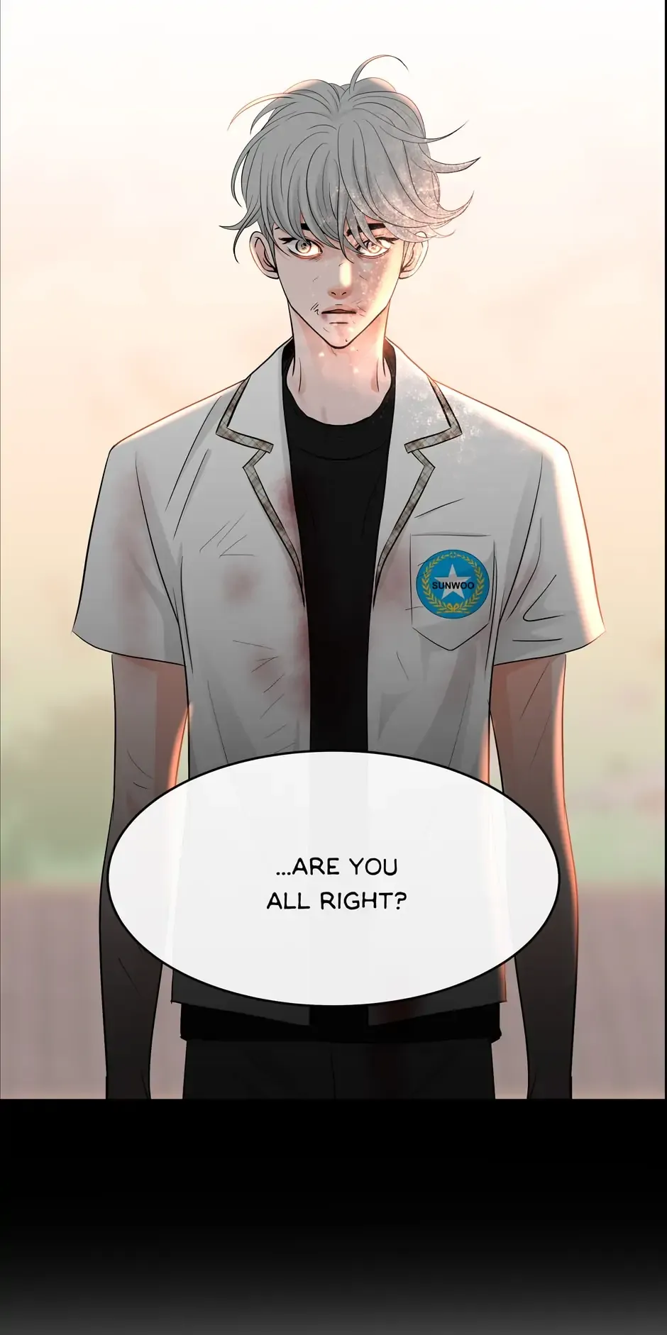 When a Thousand Moons Rise Chapter 69 page 70 - 