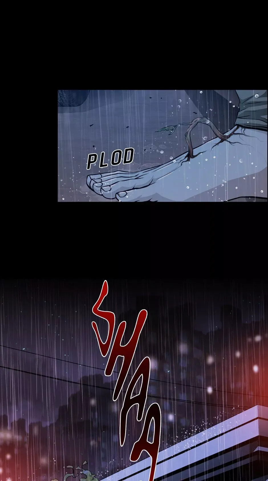 When a Thousand Moons Rise Chapter 7 page 18 - 