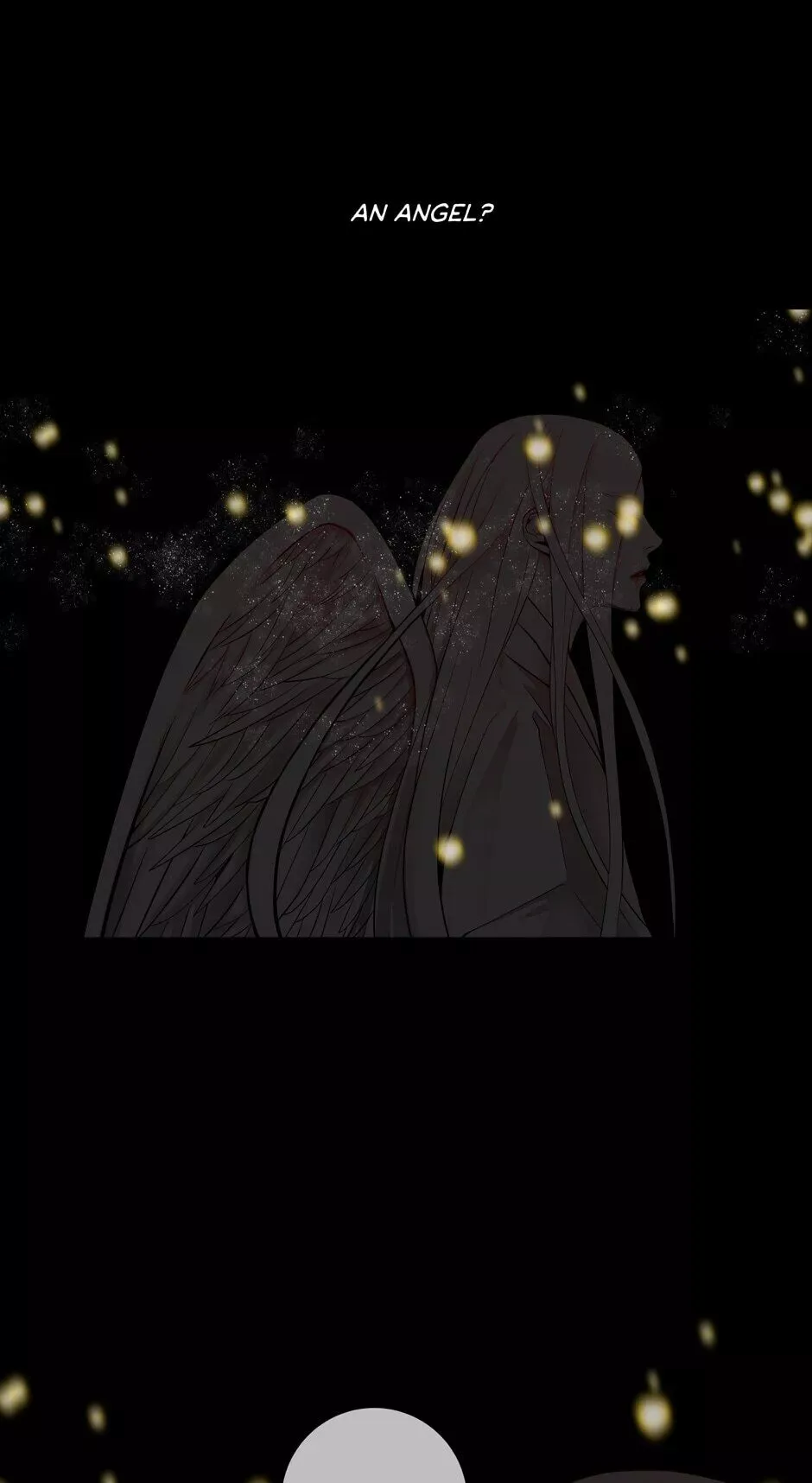 When a Thousand Moons Rise Chapter 7 page 3 - 