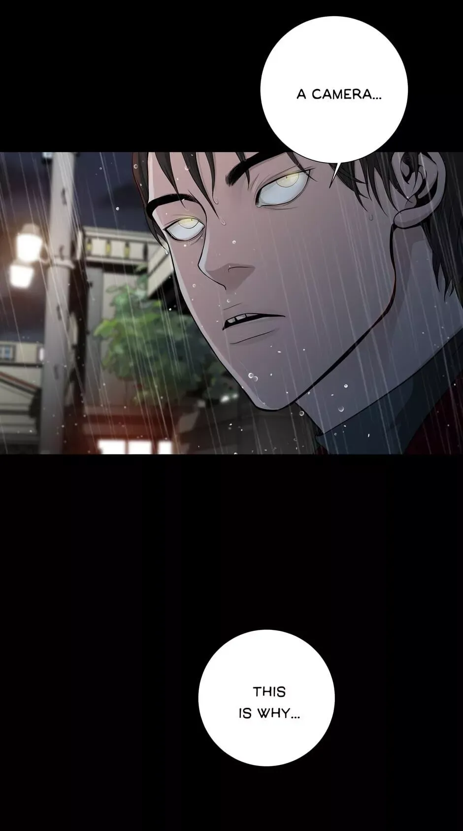 When a Thousand Moons Rise Chapter 7 page 21 - 