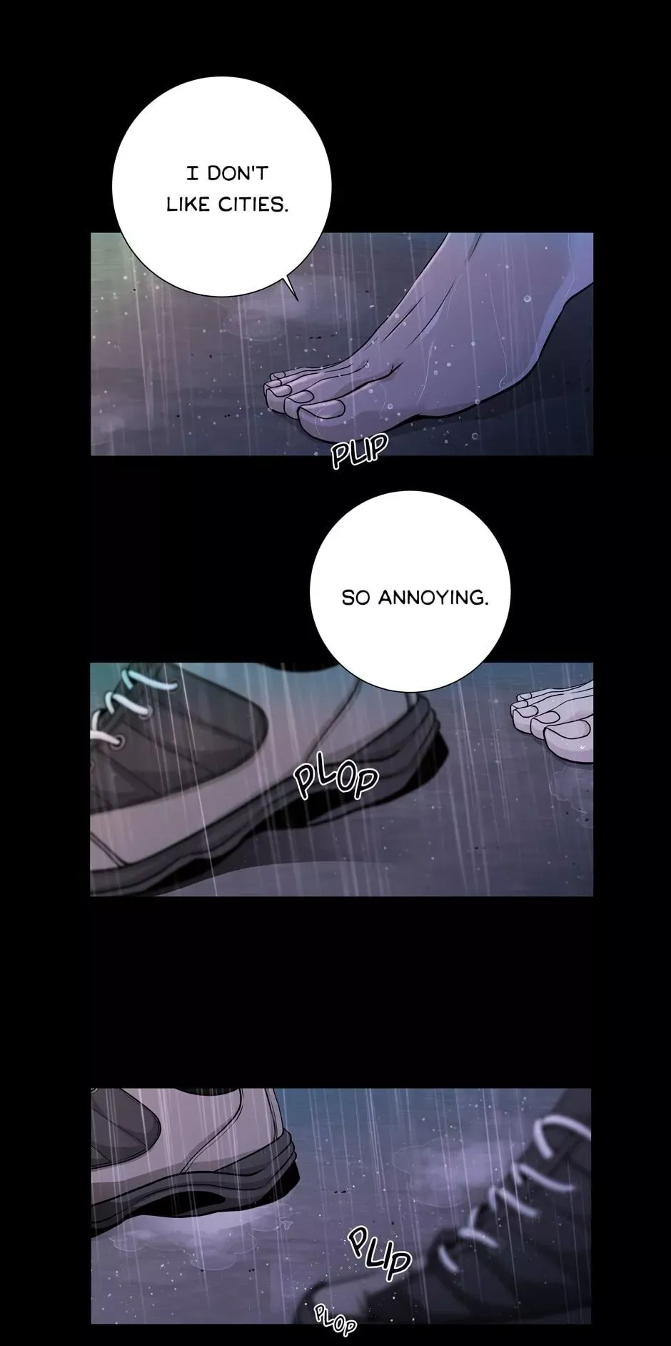 When a Thousand Moons Rise Chapter 7 page 22 - 