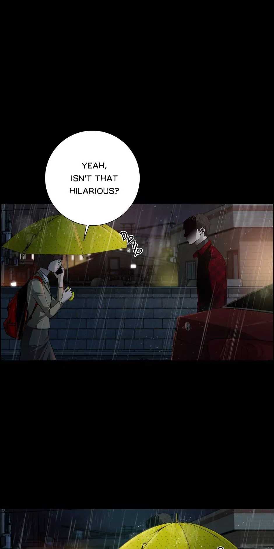 When a Thousand Moons Rise Chapter 7 page 23 - 