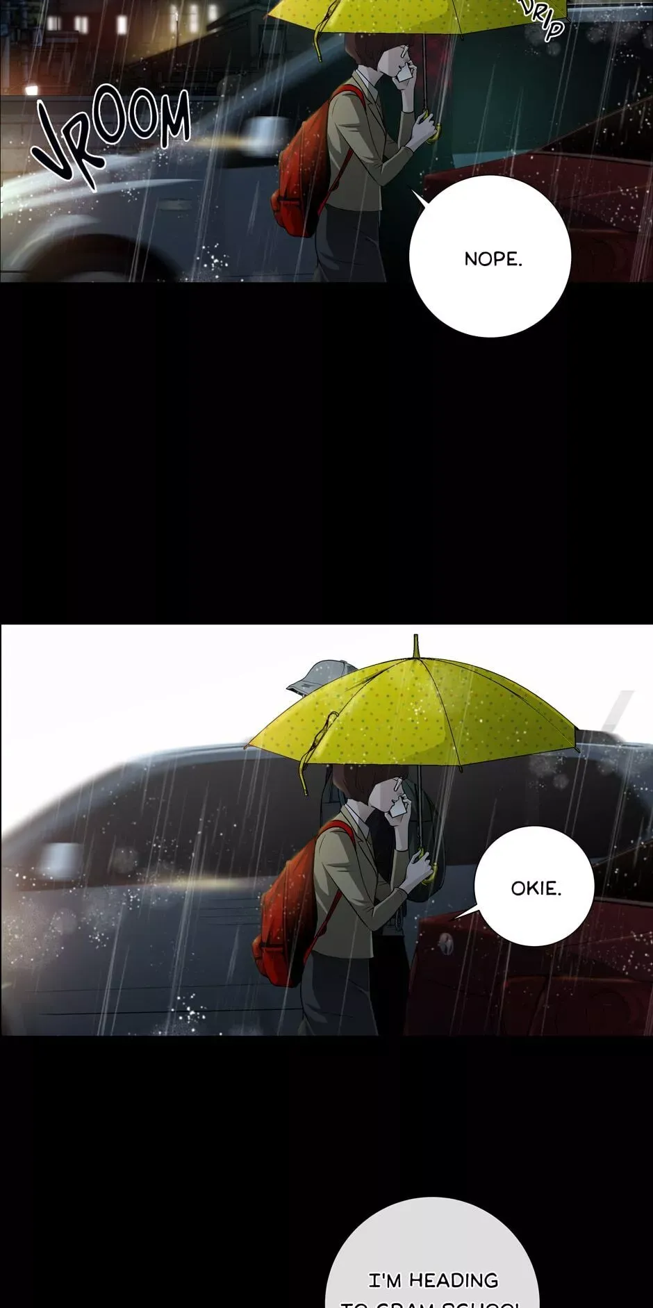 When a Thousand Moons Rise Chapter 7 page 24 - 