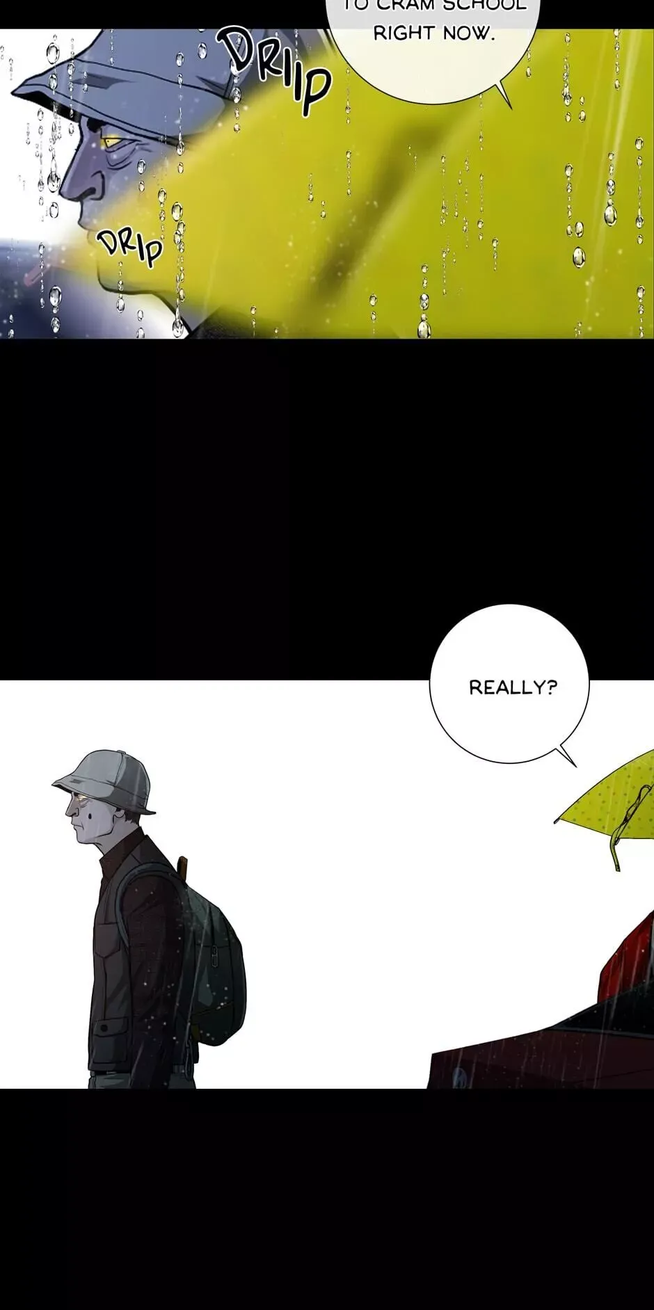 When a Thousand Moons Rise Chapter 7 page 25 - 
