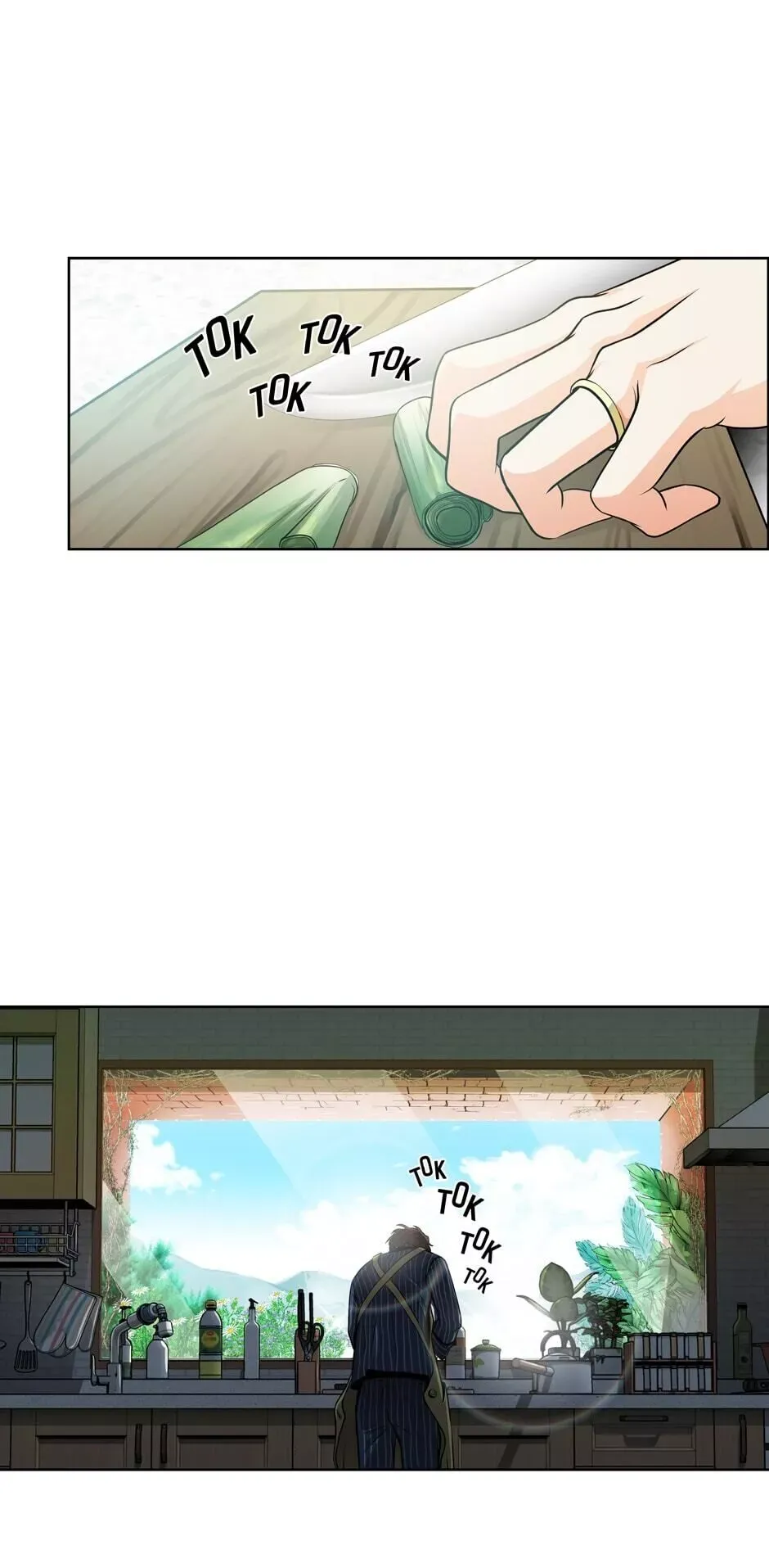 When a Thousand Moons Rise Chapter 7 page 29 - 