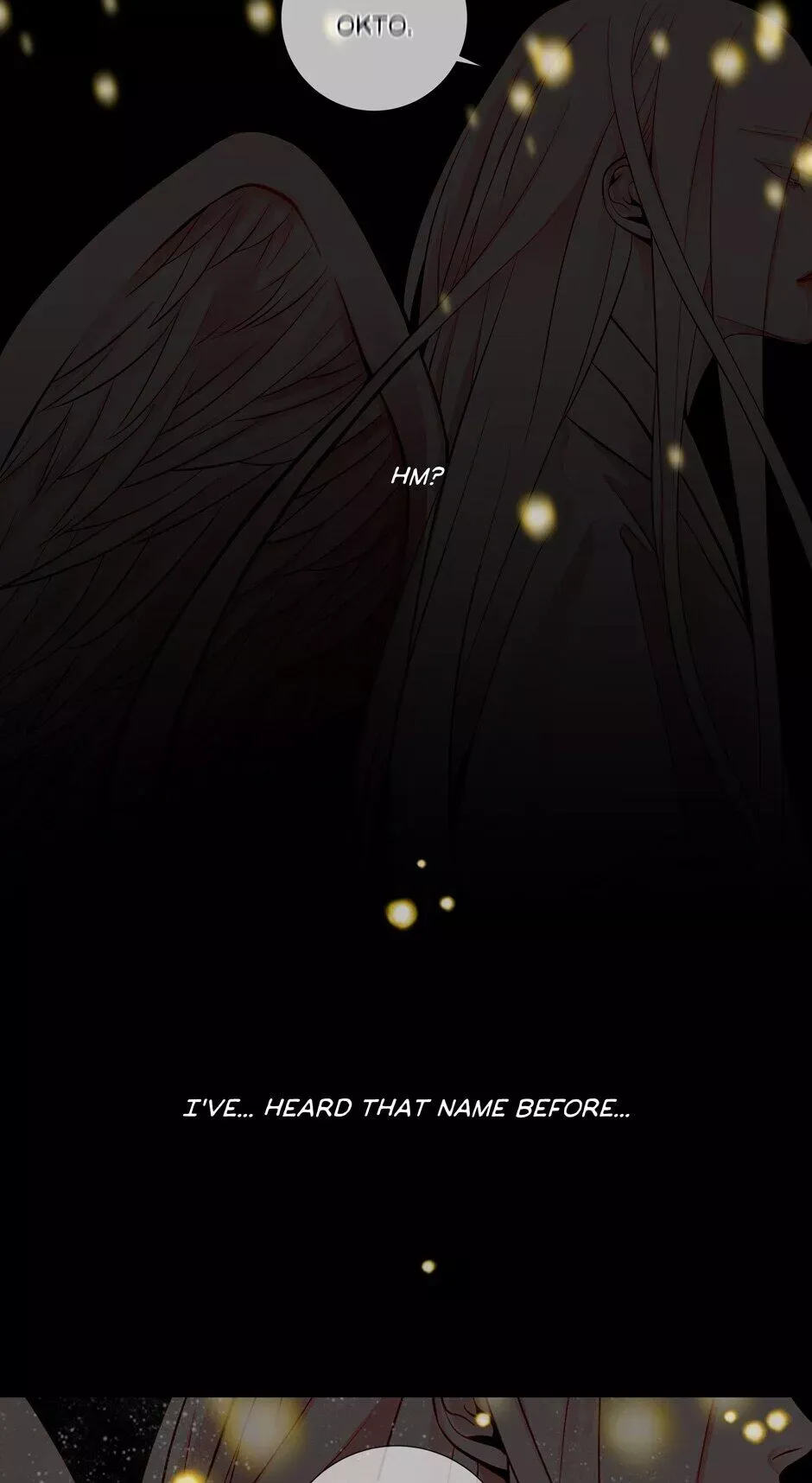 When a Thousand Moons Rise Chapter 7 page 4 - 