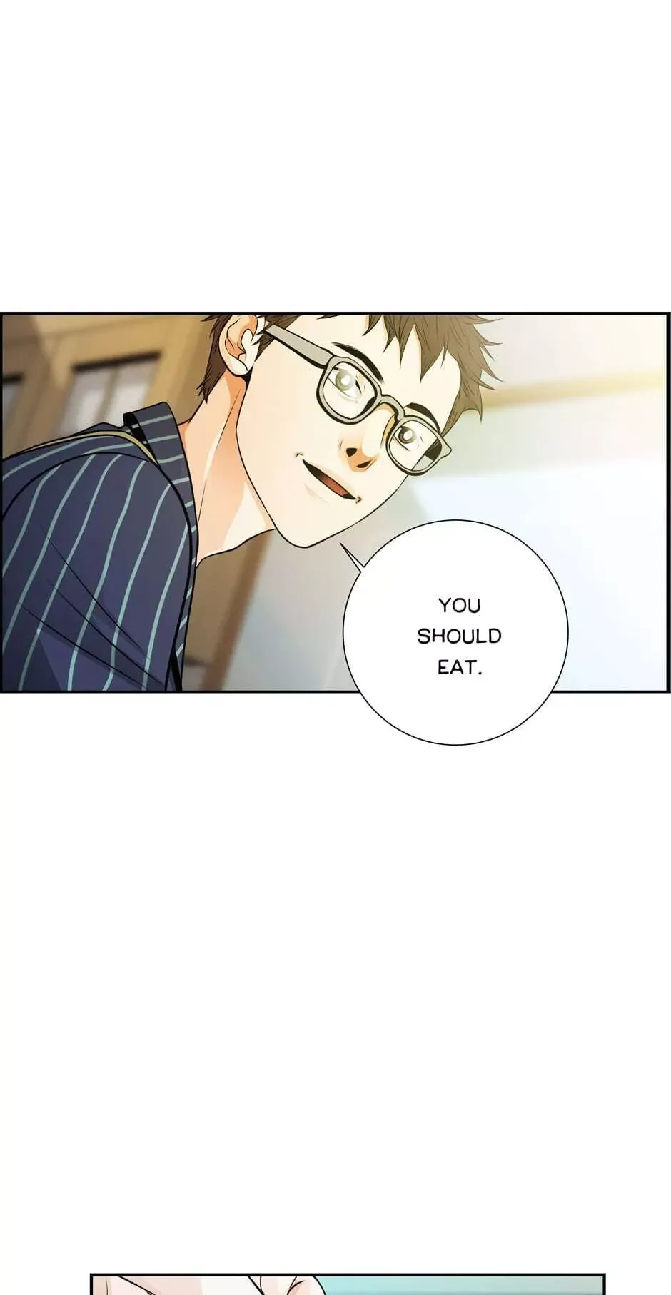 When a Thousand Moons Rise Chapter 7 page 31 - 