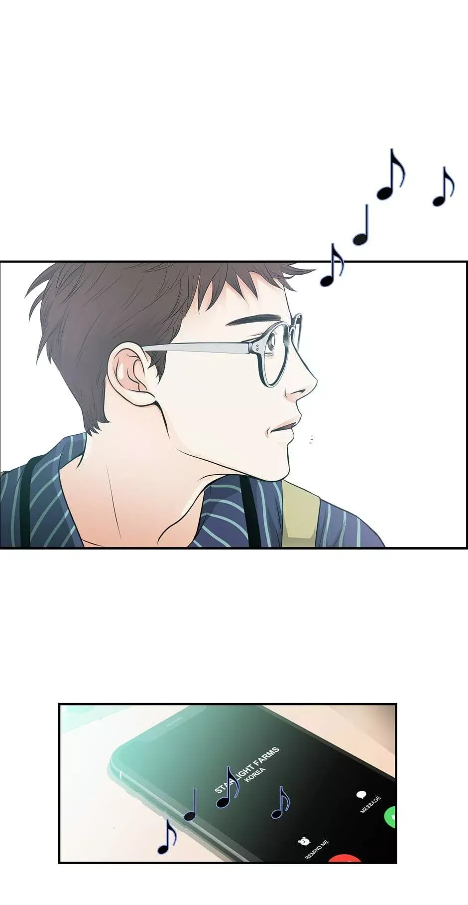 When a Thousand Moons Rise Chapter 7 page 33 - 