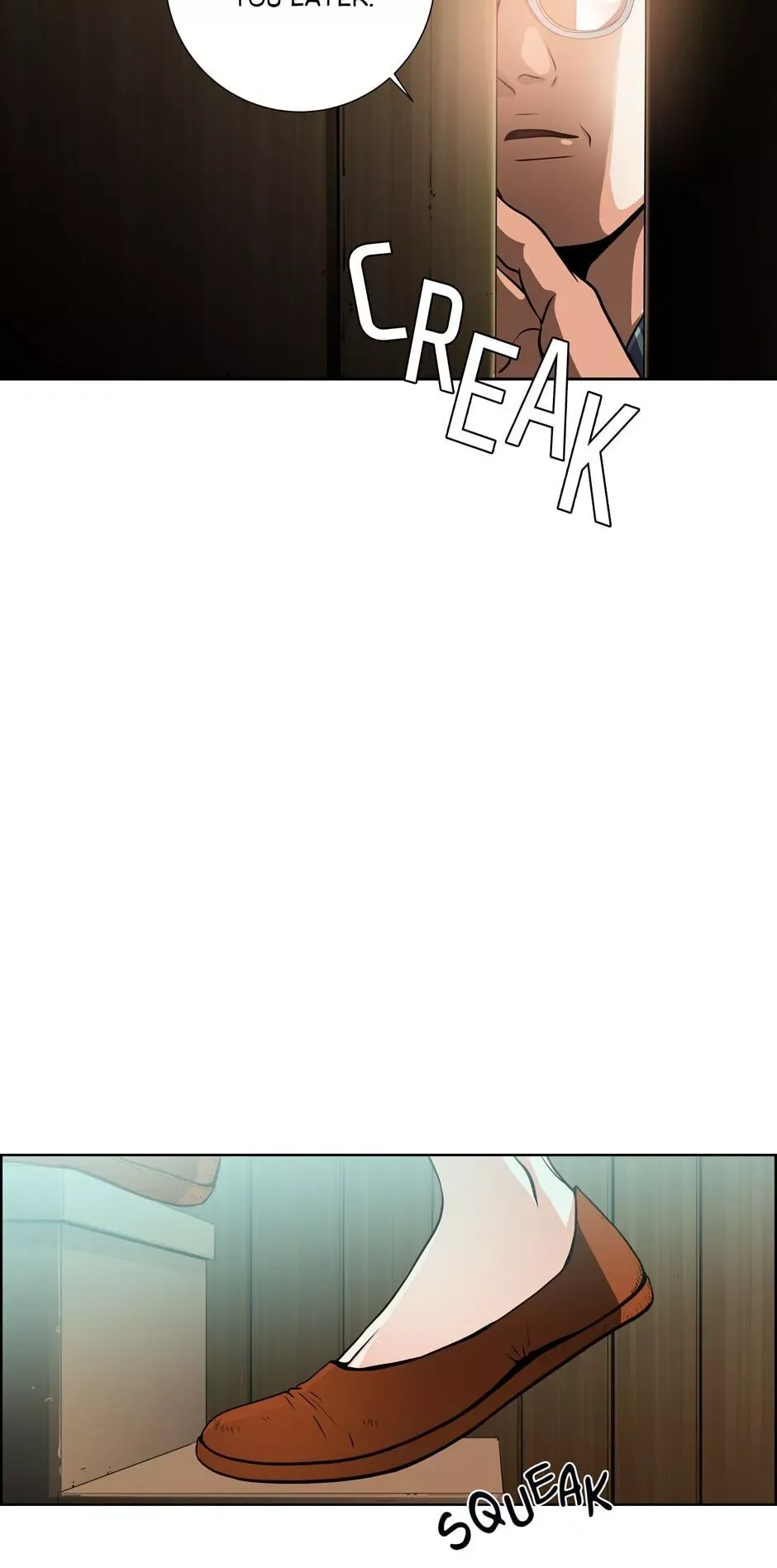 When a Thousand Moons Rise Chapter 7 page 39 - 