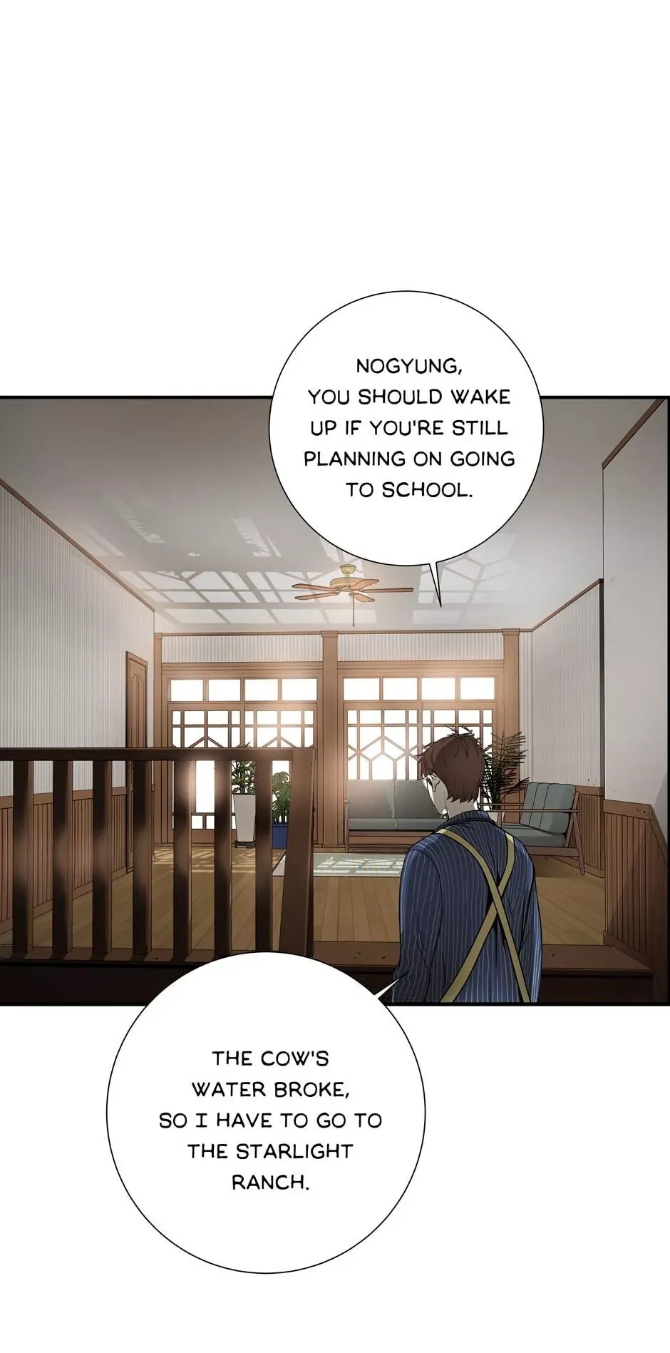 When a Thousand Moons Rise Chapter 7 page 40 - 