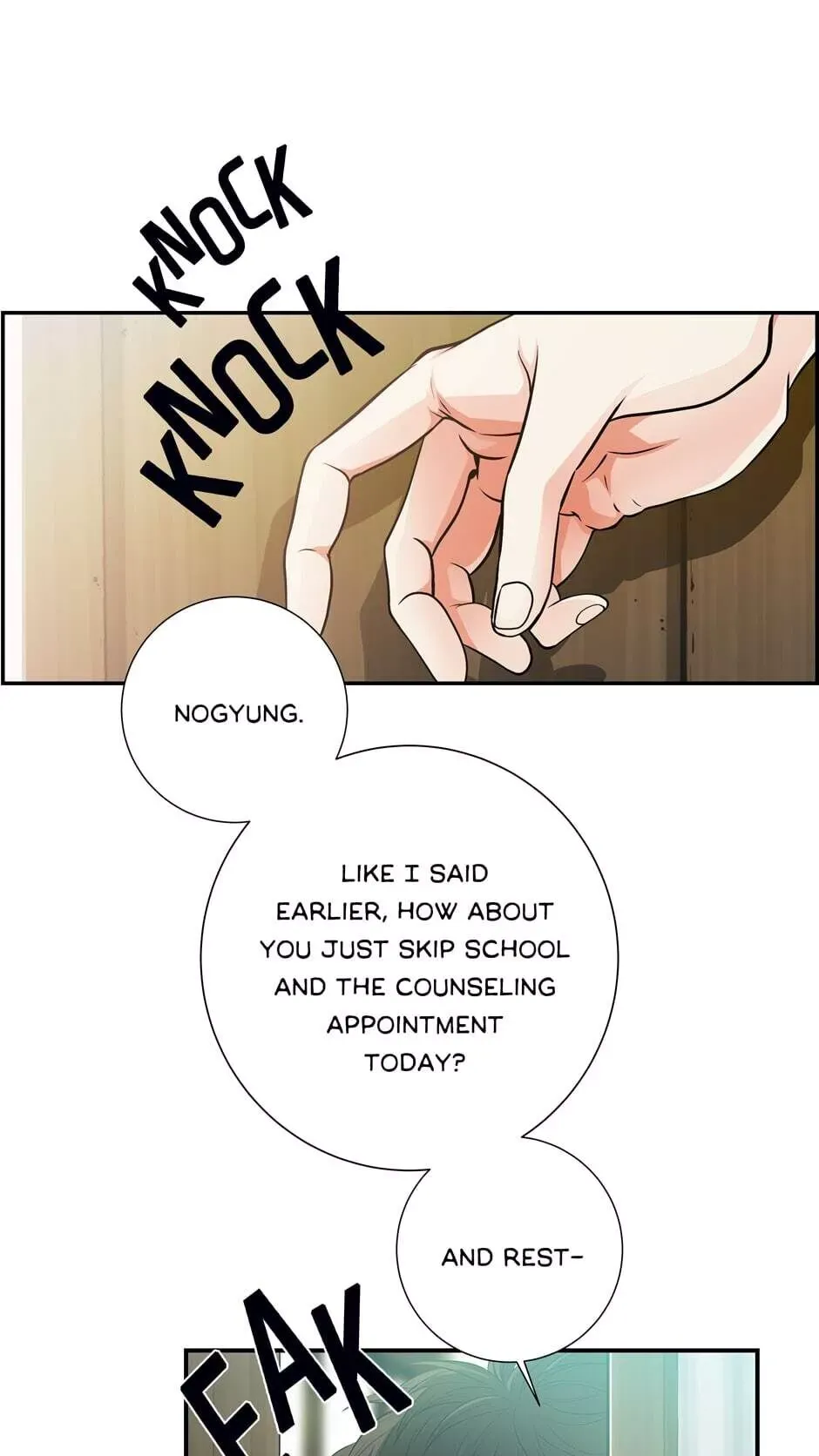 When a Thousand Moons Rise Chapter 7 page 41 - 