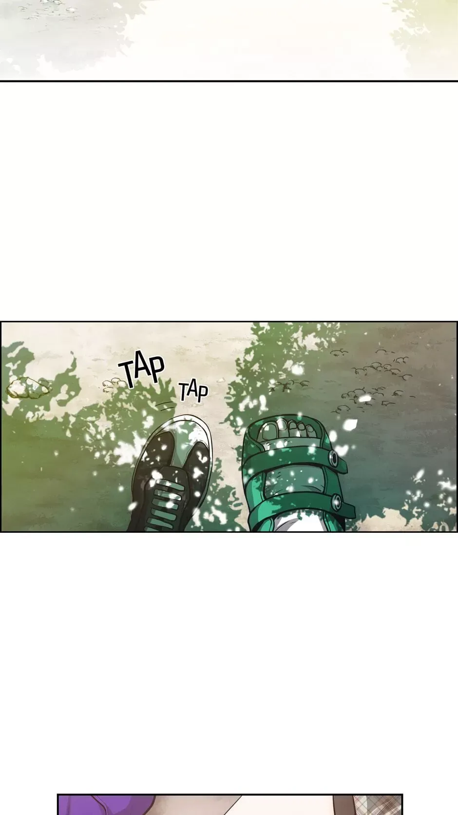 When a Thousand Moons Rise Chapter 7 page 45 - 