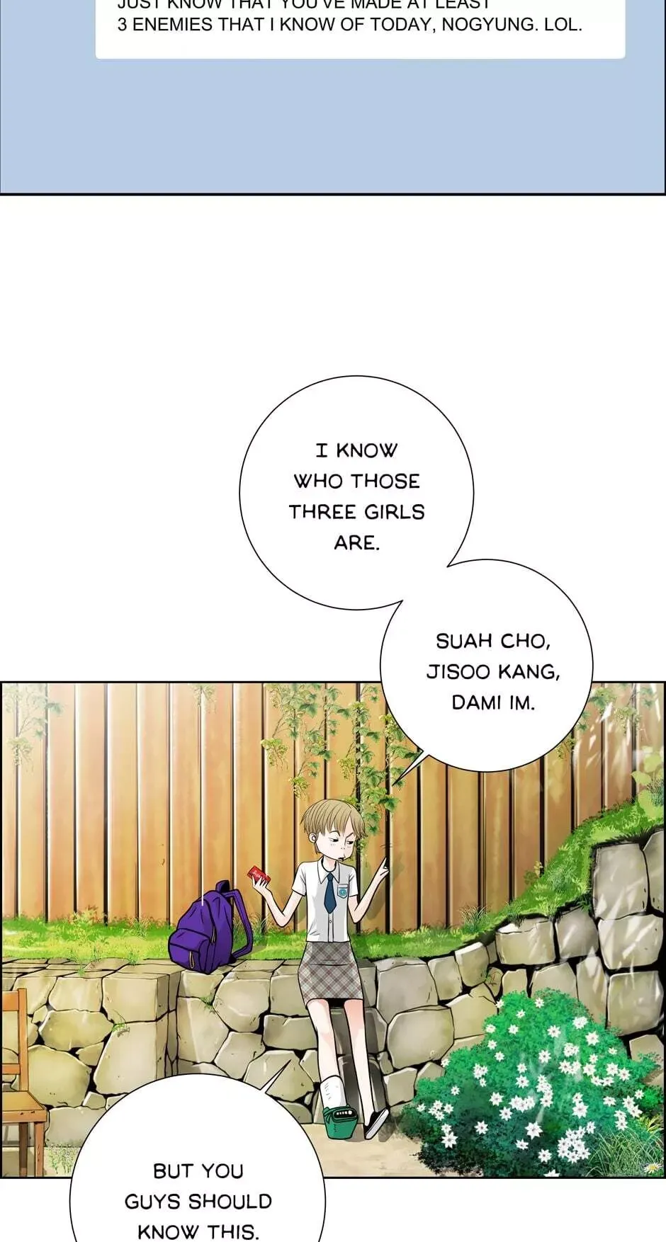When a Thousand Moons Rise Chapter 7 page 49 - 