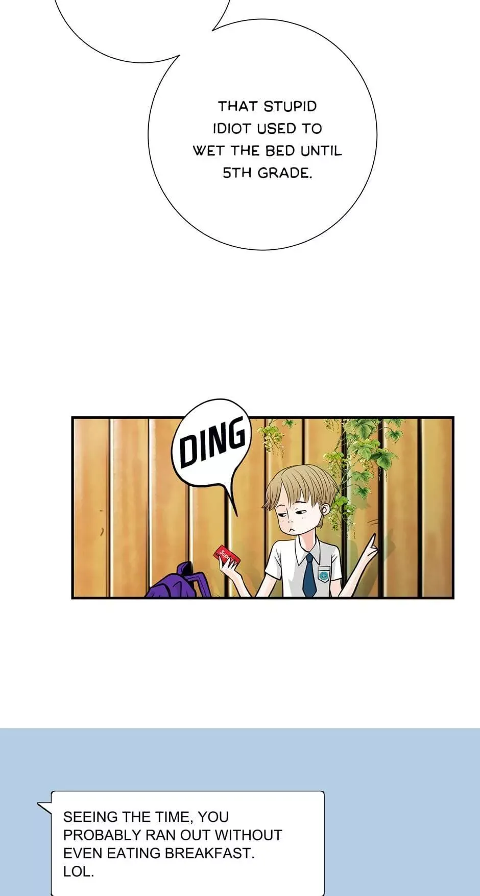 When a Thousand Moons Rise Chapter 7 page 50 - 