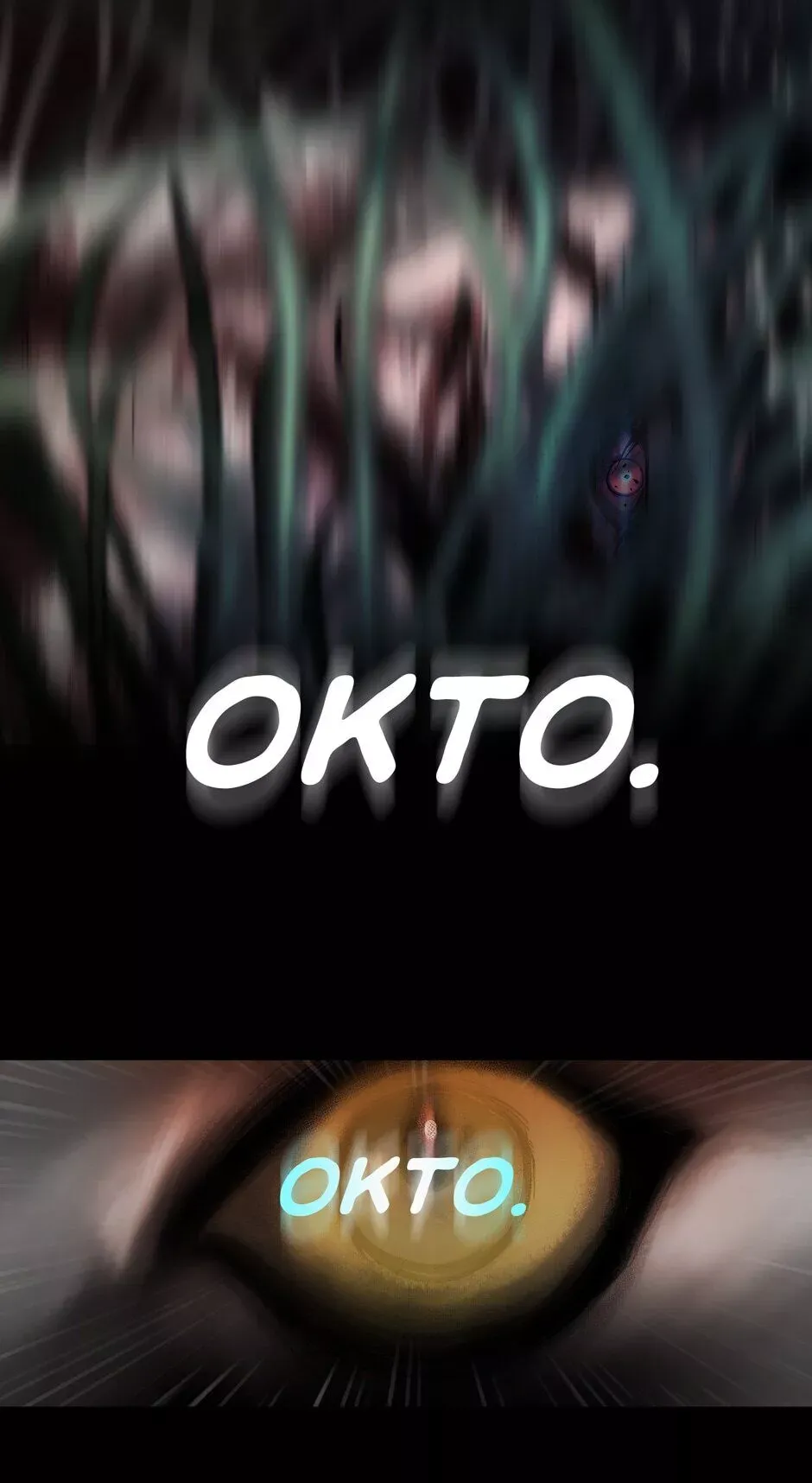 When a Thousand Moons Rise Chapter 7 page 6 - 