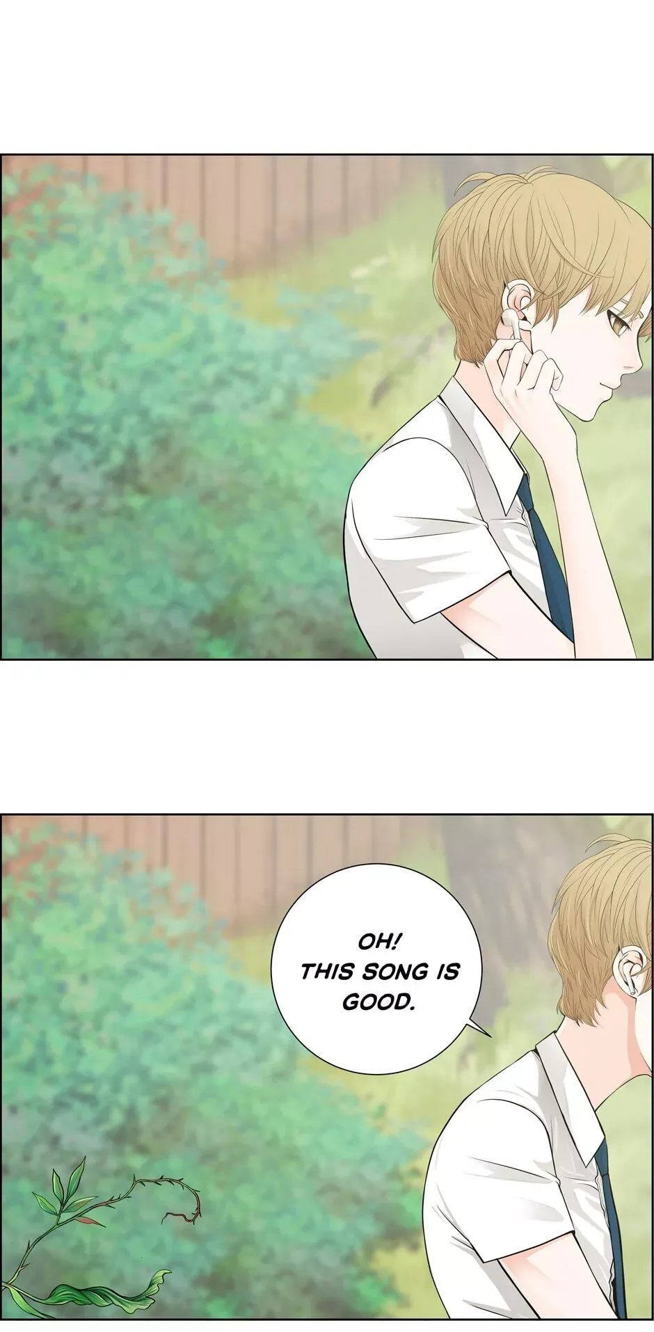 When a Thousand Moons Rise Chapter 7 page 58 - 