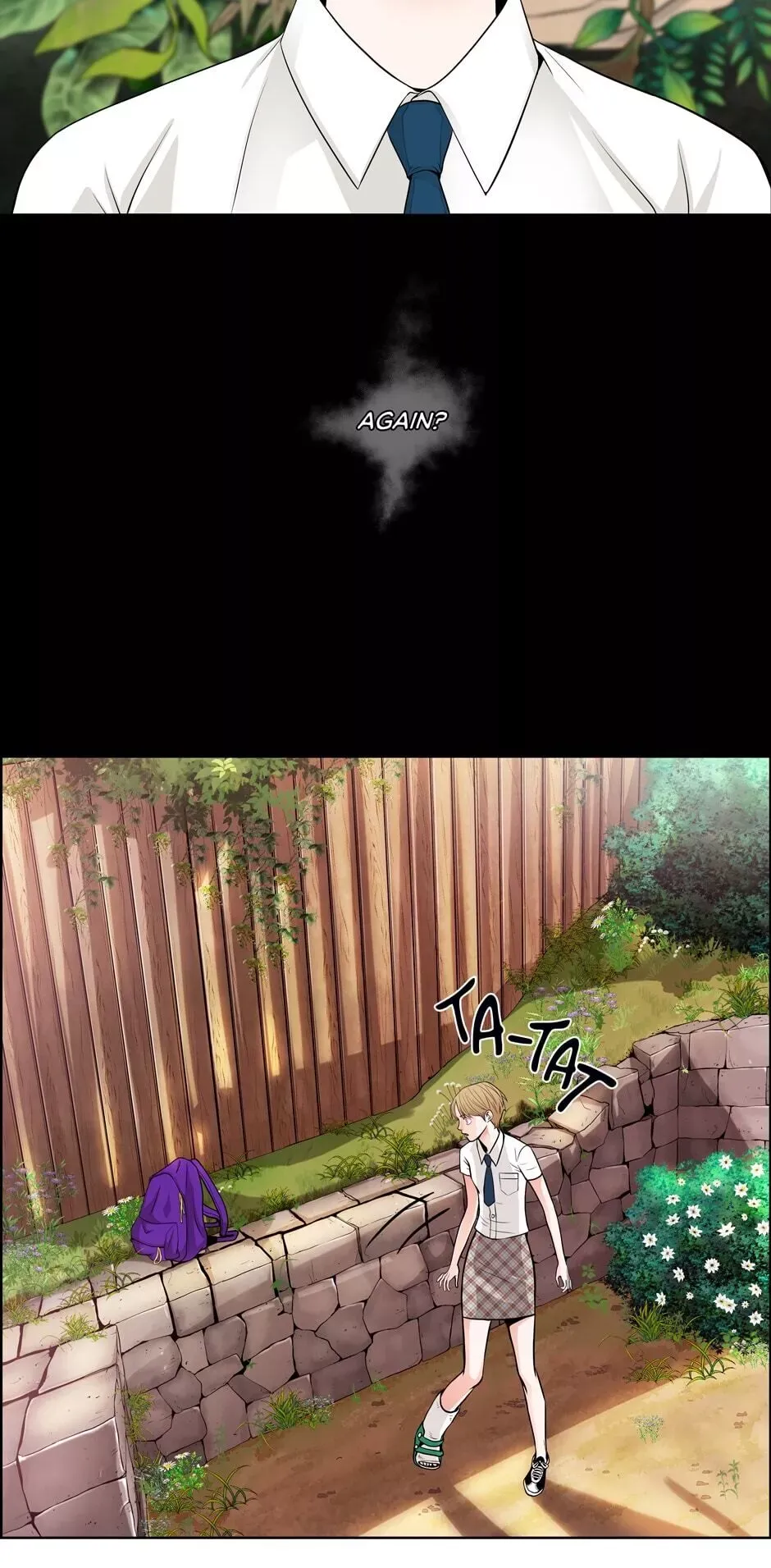 When a Thousand Moons Rise Chapter 7 page 62 - 