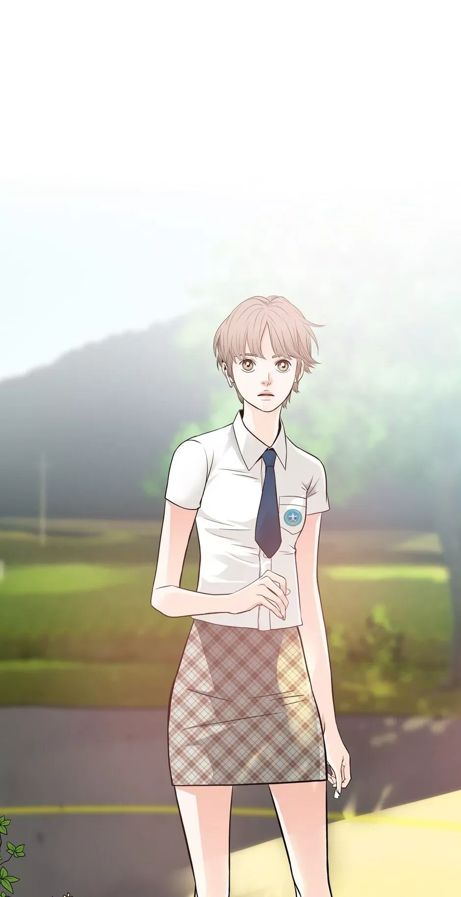 When a Thousand Moons Rise Chapter 7 page 63 - 