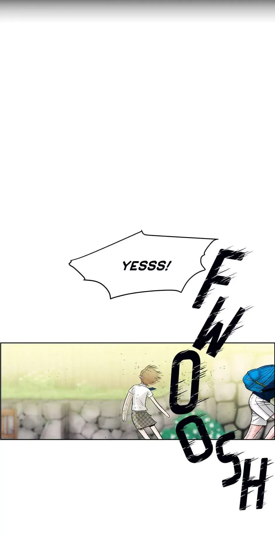 When a Thousand Moons Rise Chapter 7 page 66 - 