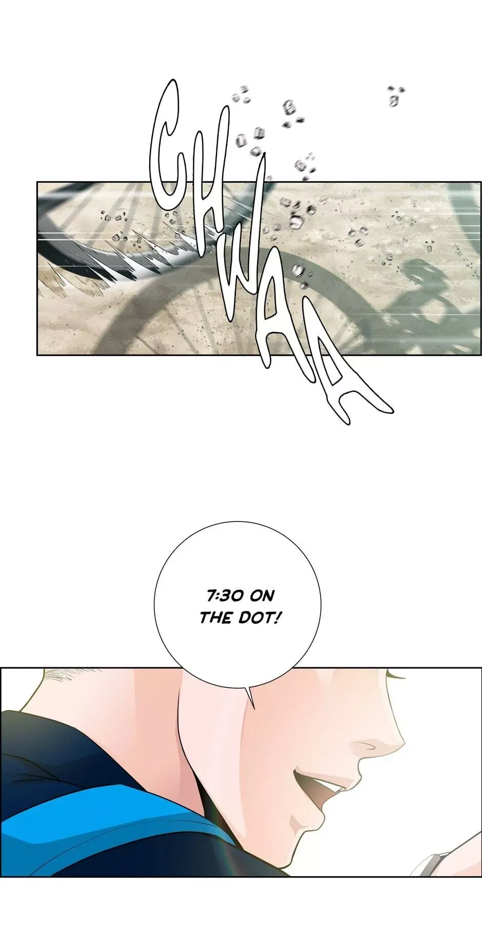 When a Thousand Moons Rise Chapter 7 page 67 - 